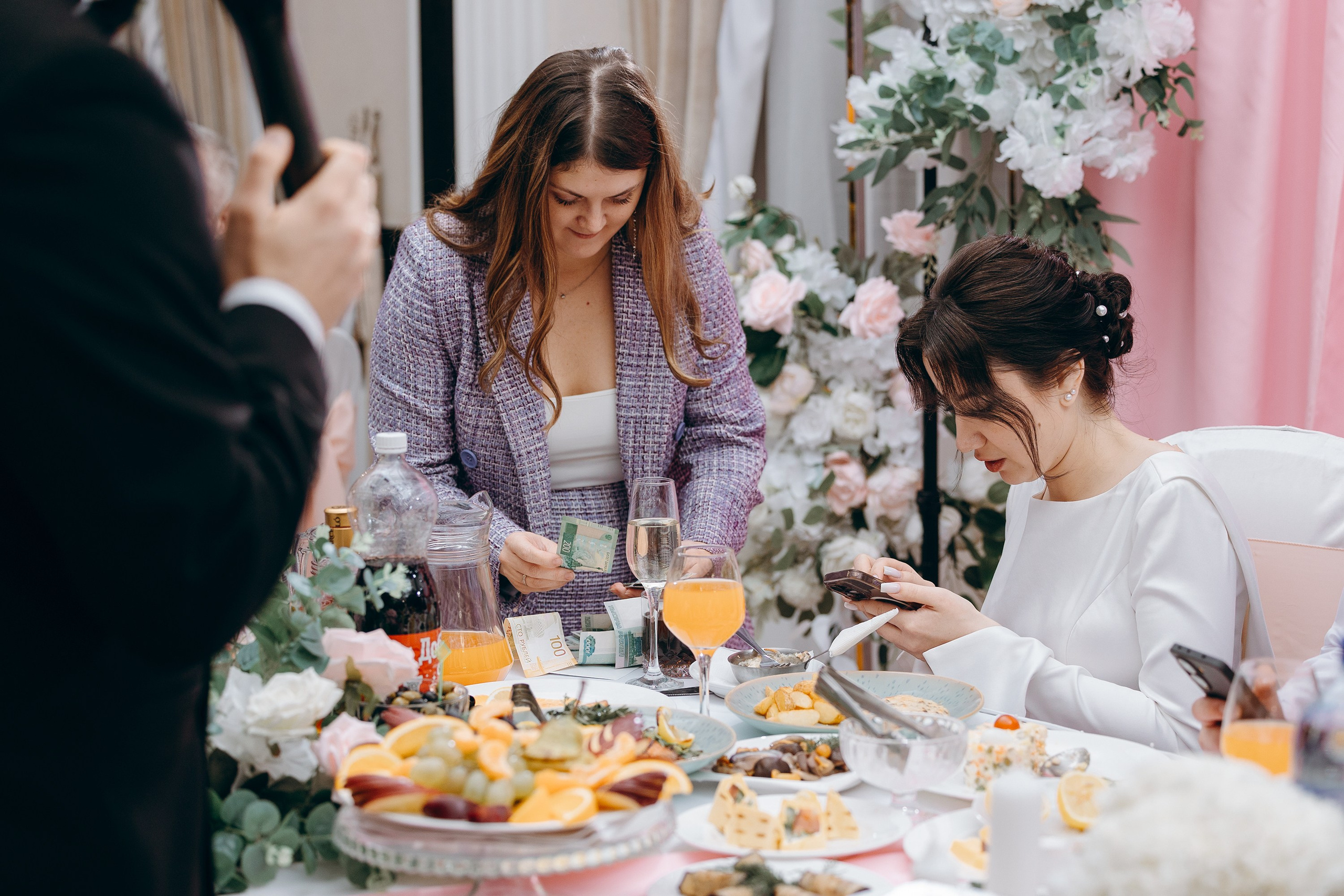 Свадьба Любовь и Максим. Фотограф. Фотограф-анималист. Москва