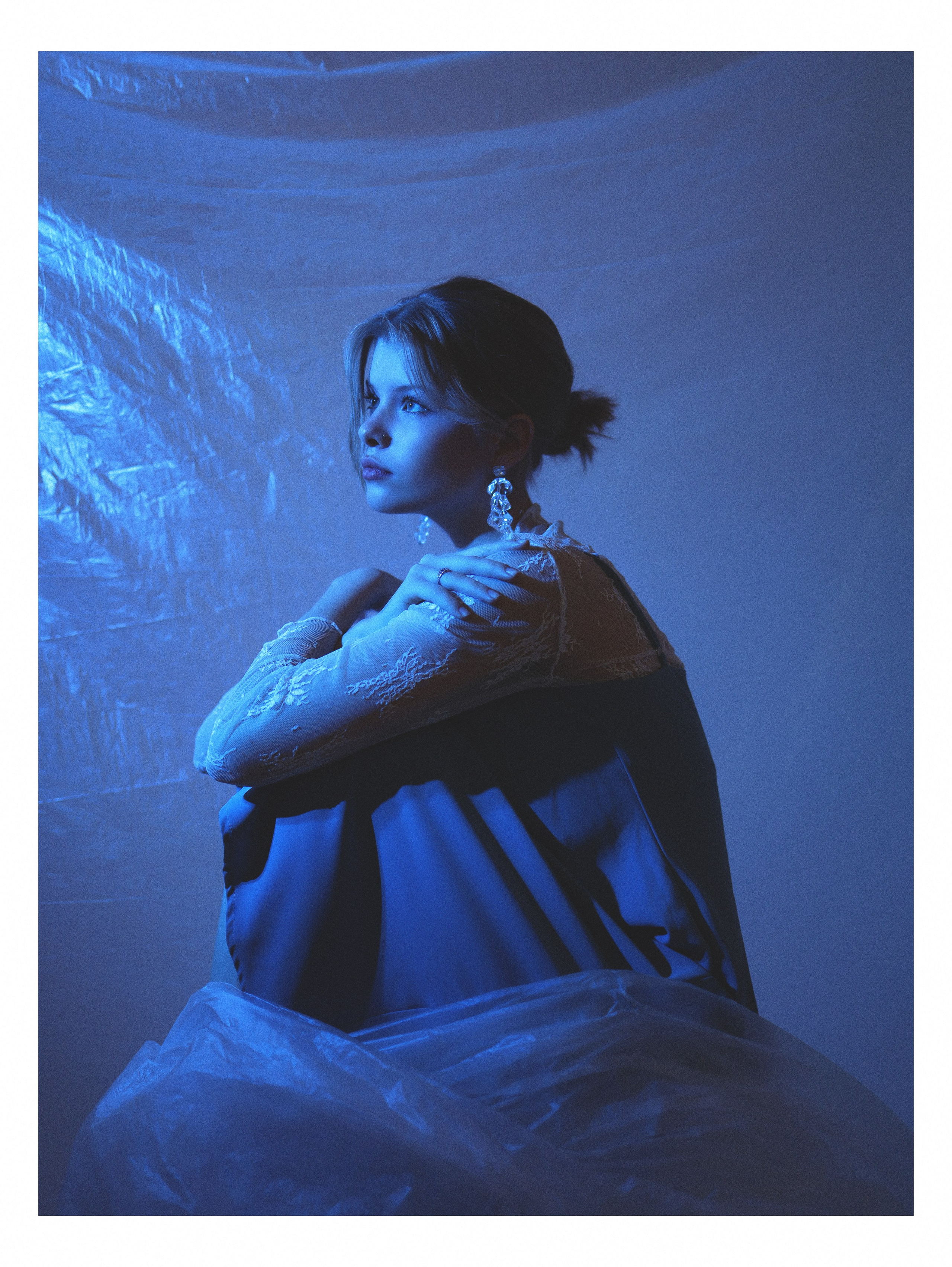 Фотосет с пленкой. Главная