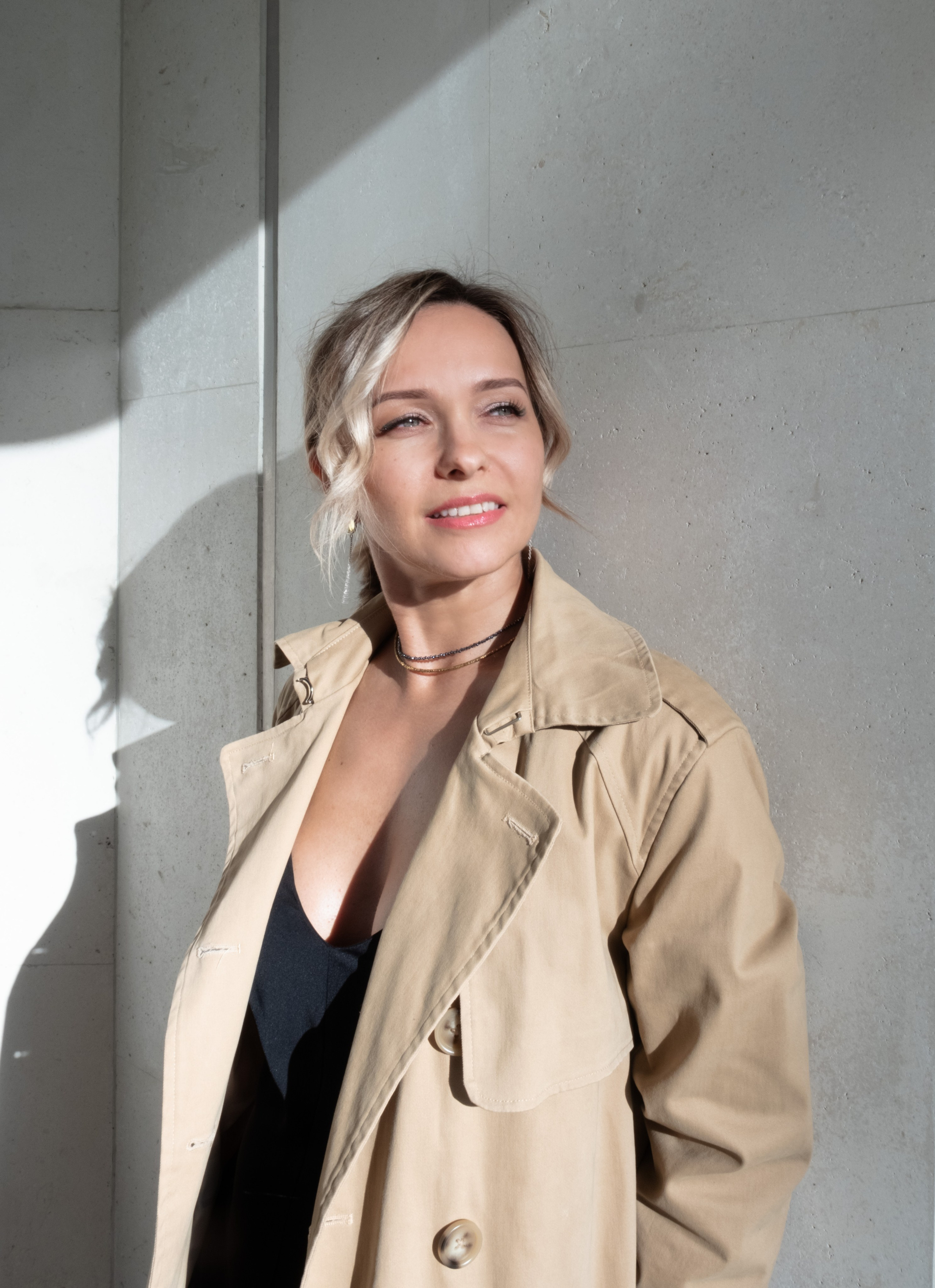 Женский портрет. Семейный фотограф и видеограф. Москва