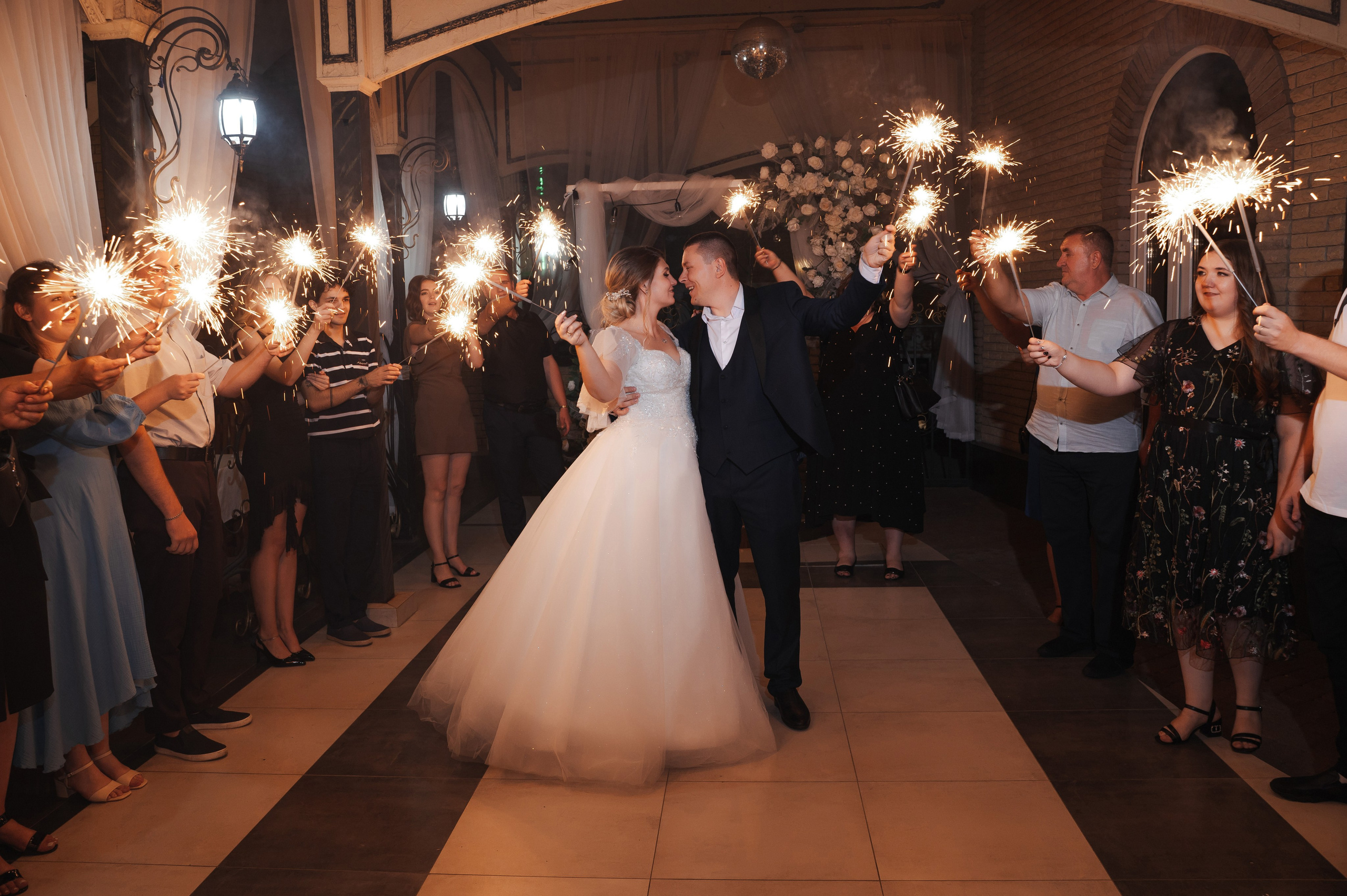 Павел и Екатерина. Фотограф Дарья Борисова в г. Новочеркасск и РО