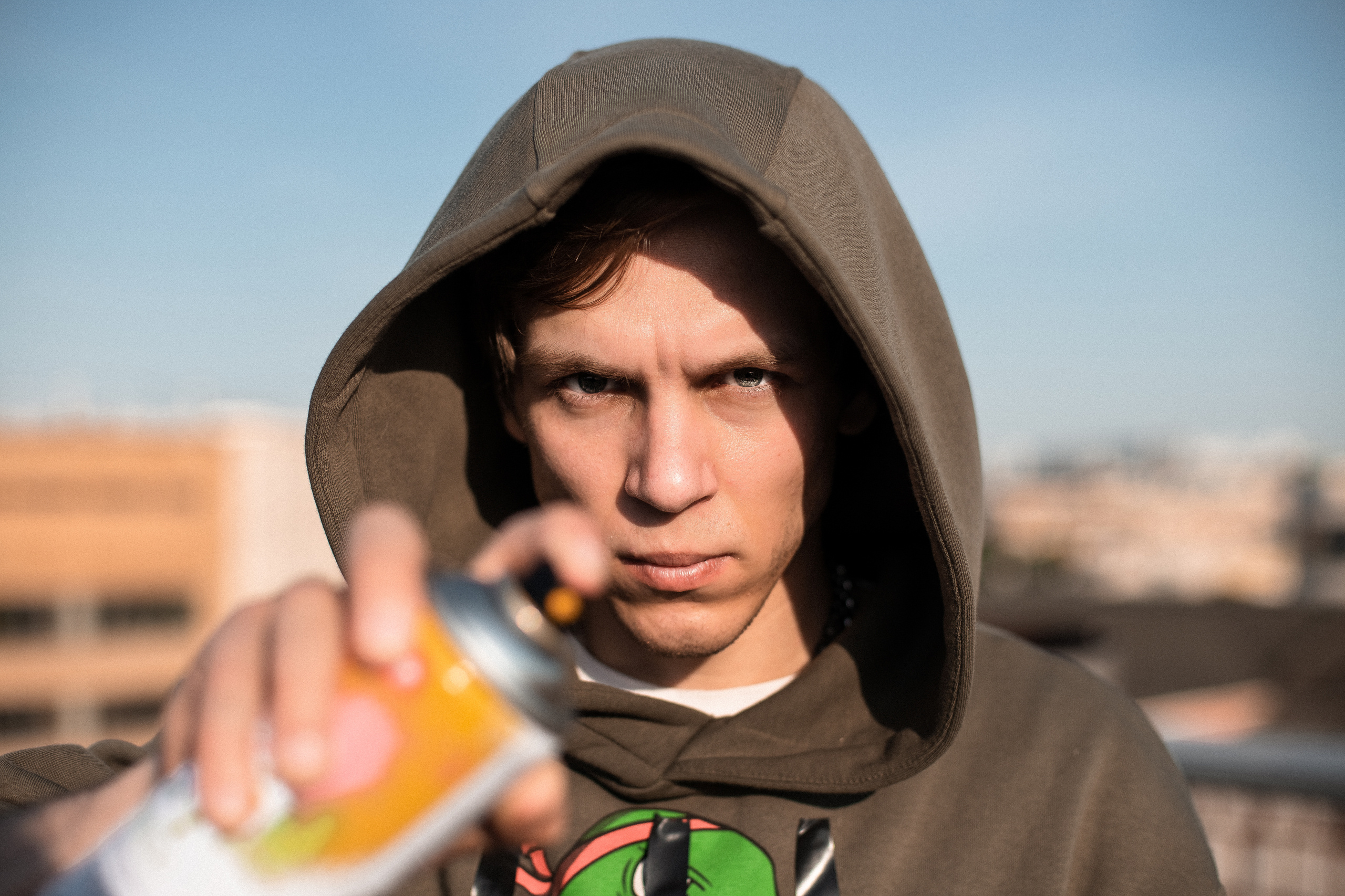 Съемка для бренда одежды. Brand фотограф в Москве Юлиана Томина