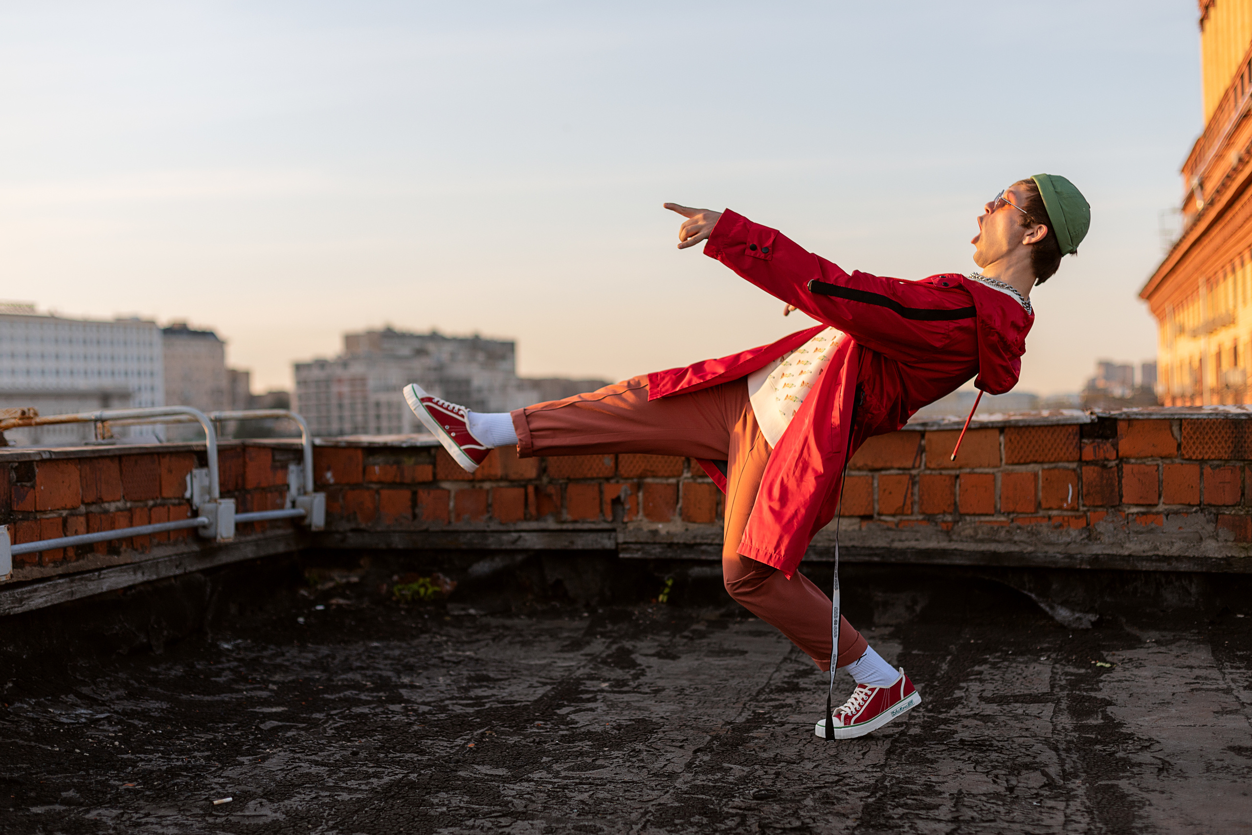 Съемка для бренда одежды. Brand фотограф в Москве Юлиана Томина