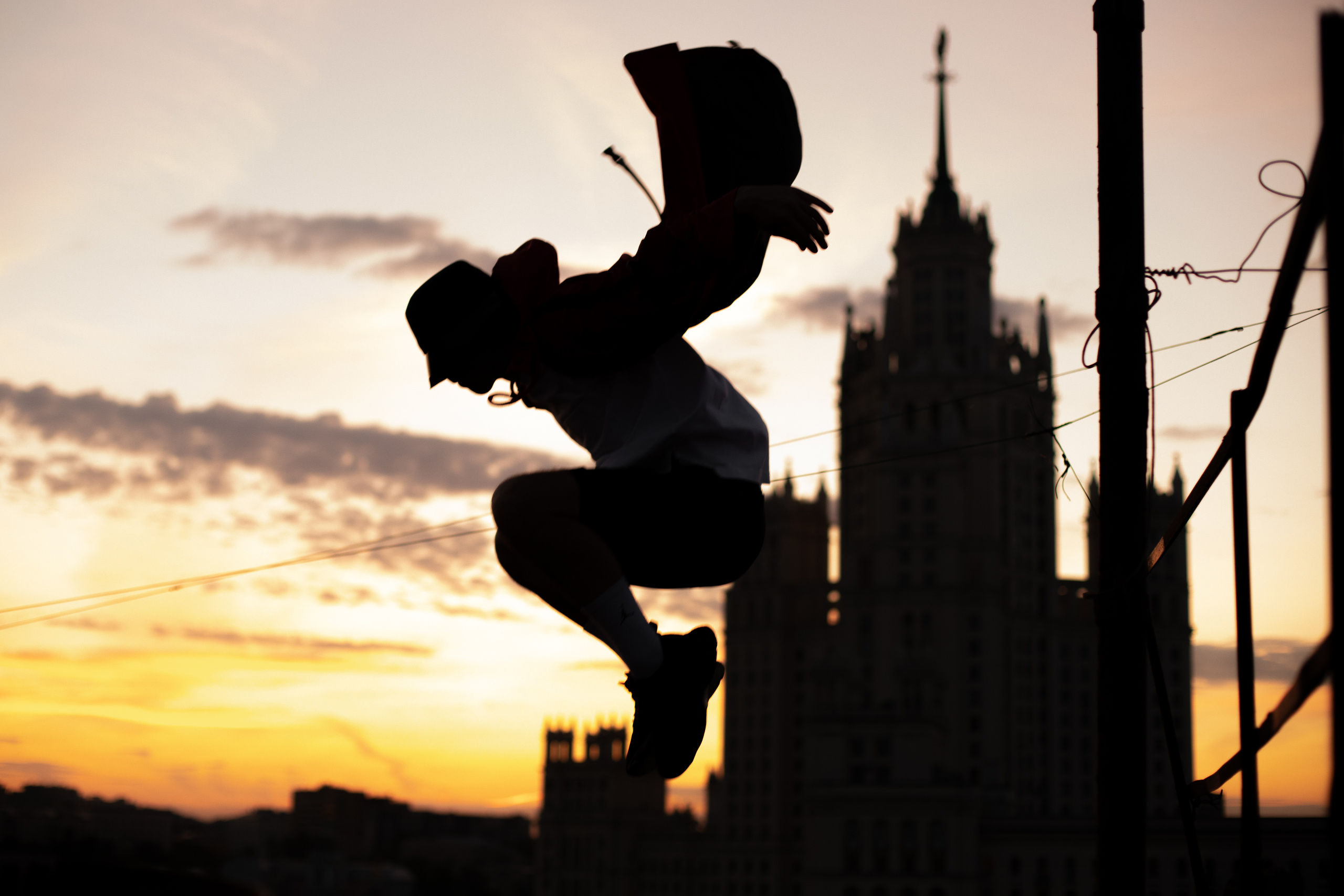 Съемка для бренда одежды. Brand фотограф в Москве Юлиана Томина