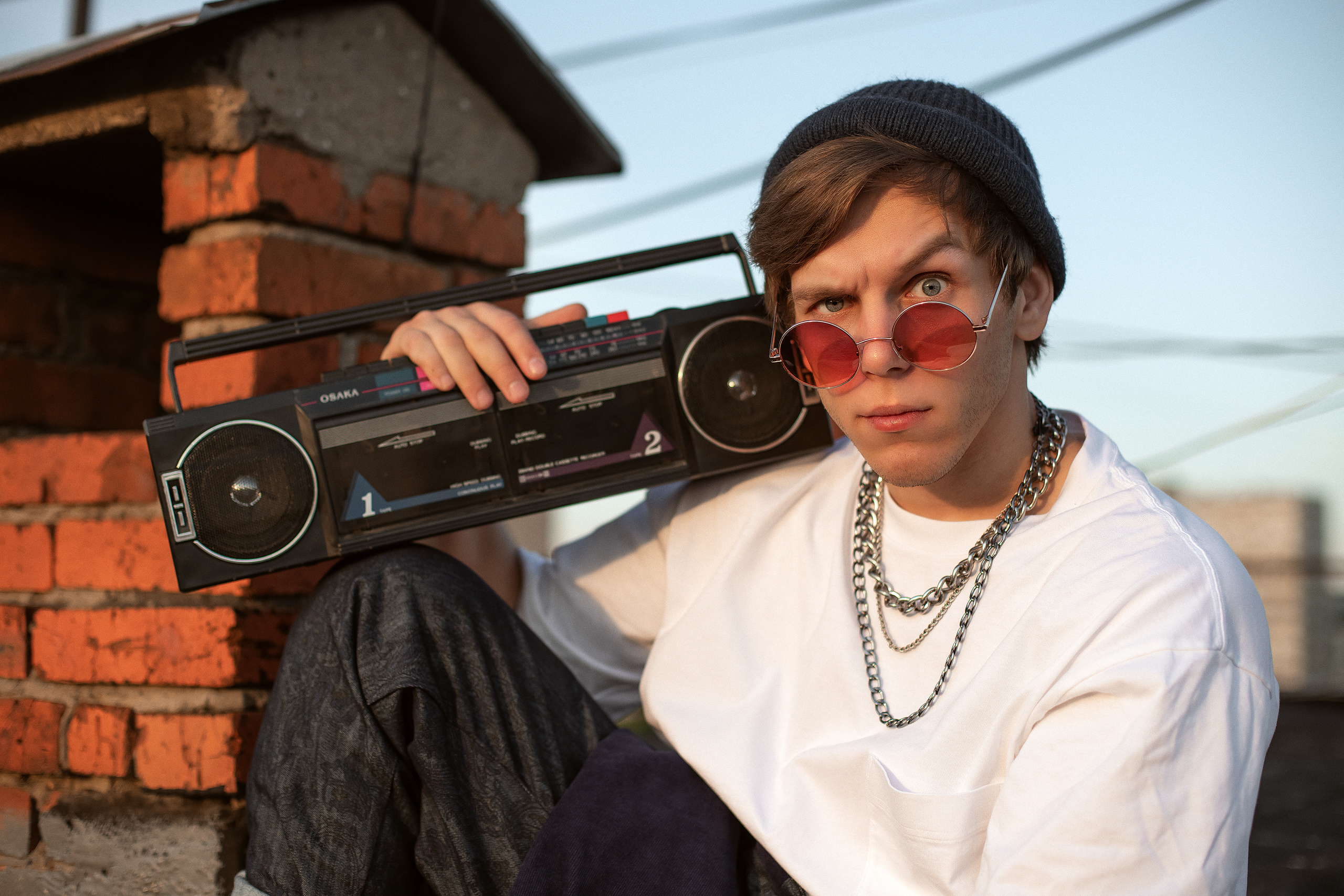 Съемка для бренда одежды. Brand фотограф в Москве Юлиана Томина