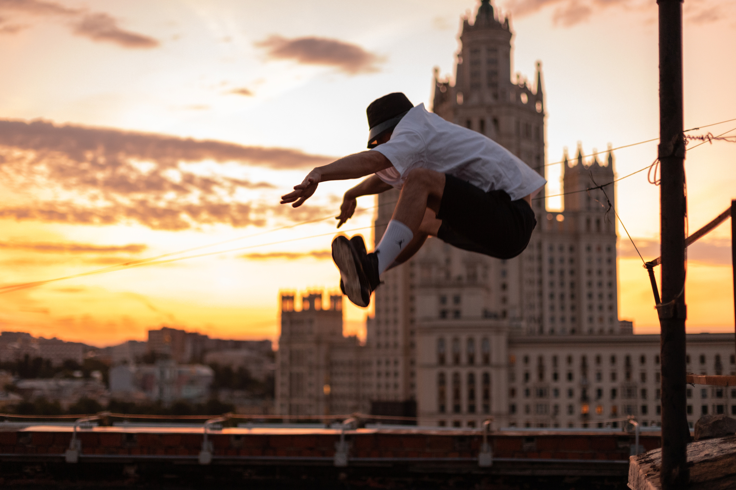 Съемка для бренда одежды. Brand фотограф в Москве Юлиана Томина