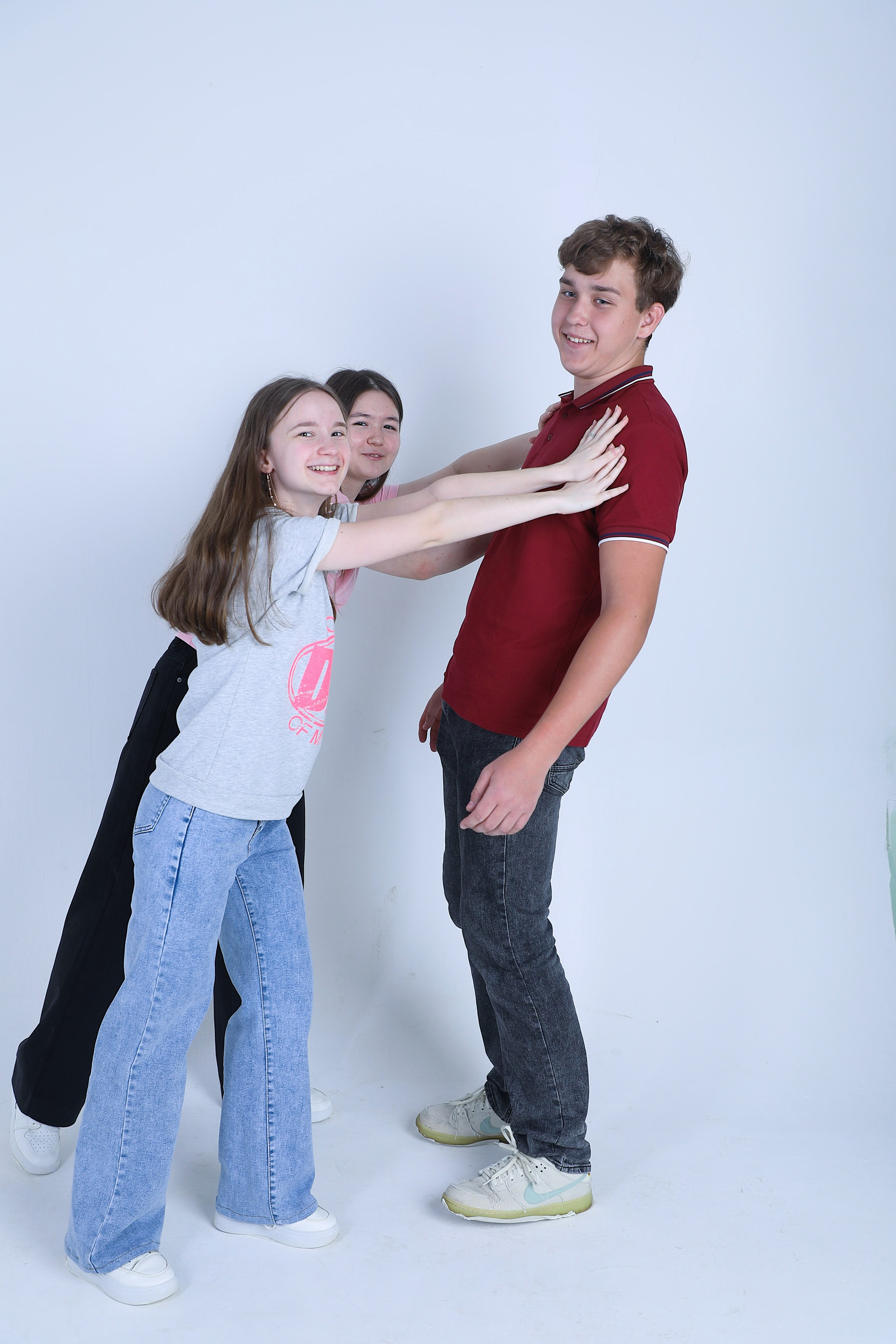 Школа 9-11 классы. Школьный фотограф Олеся Галатова