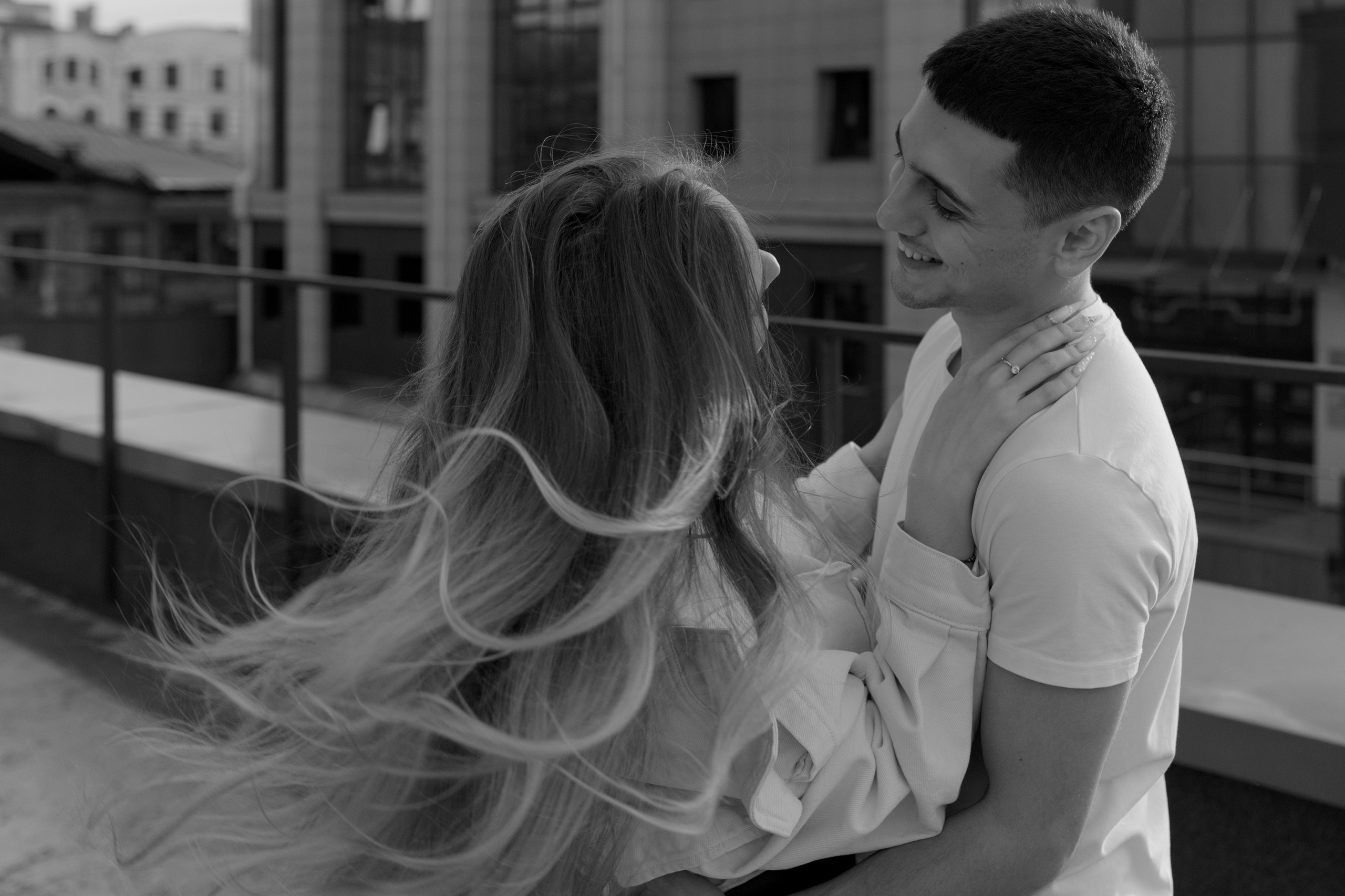 Кристина и Ислам. Свадебный фотограф Екатеринбург/Челябинск — Любовь Волохова