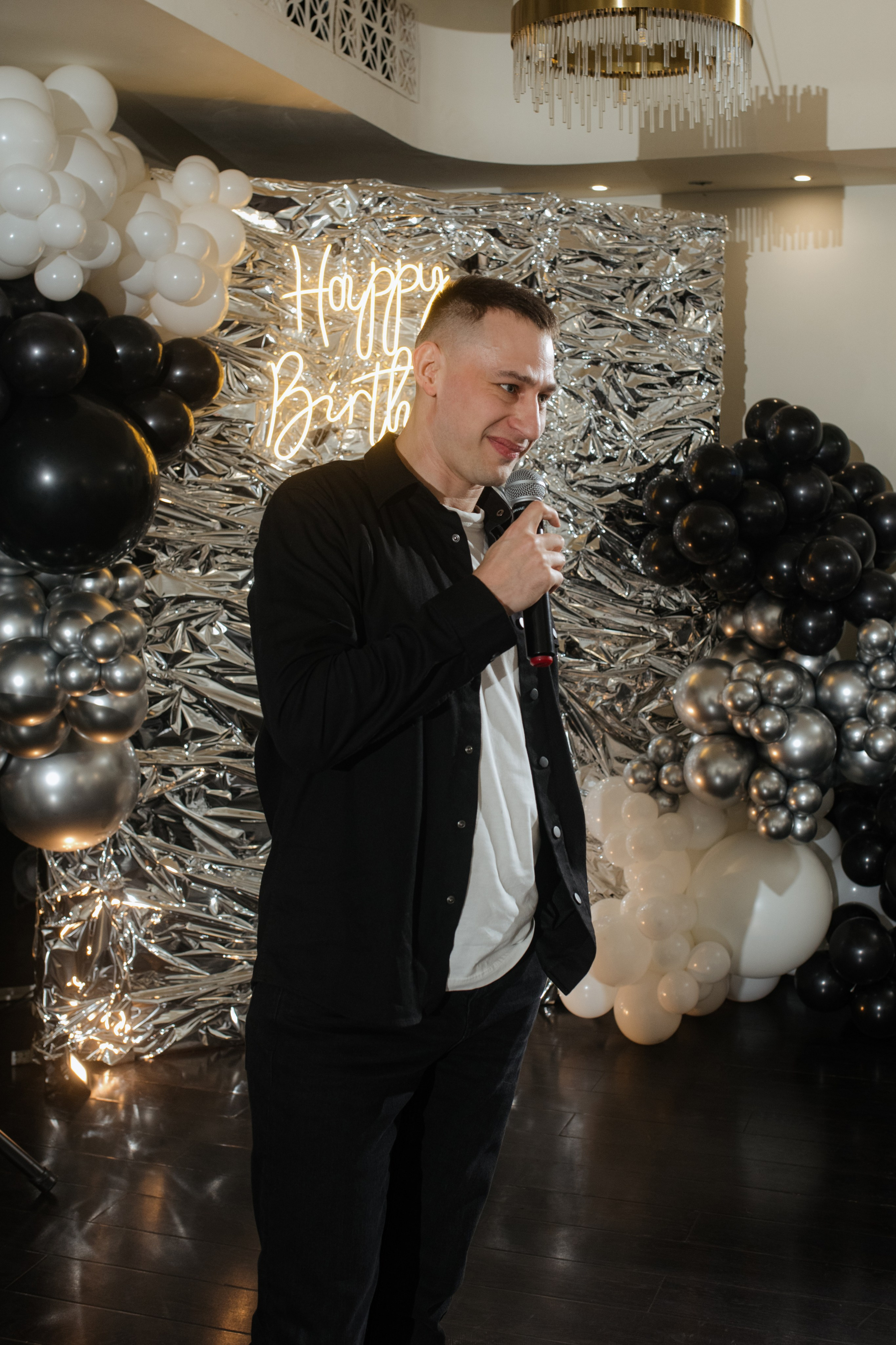 Юбилей. Свадебный фотограф Екатеринбург/Челябинск — Любовь Волохова