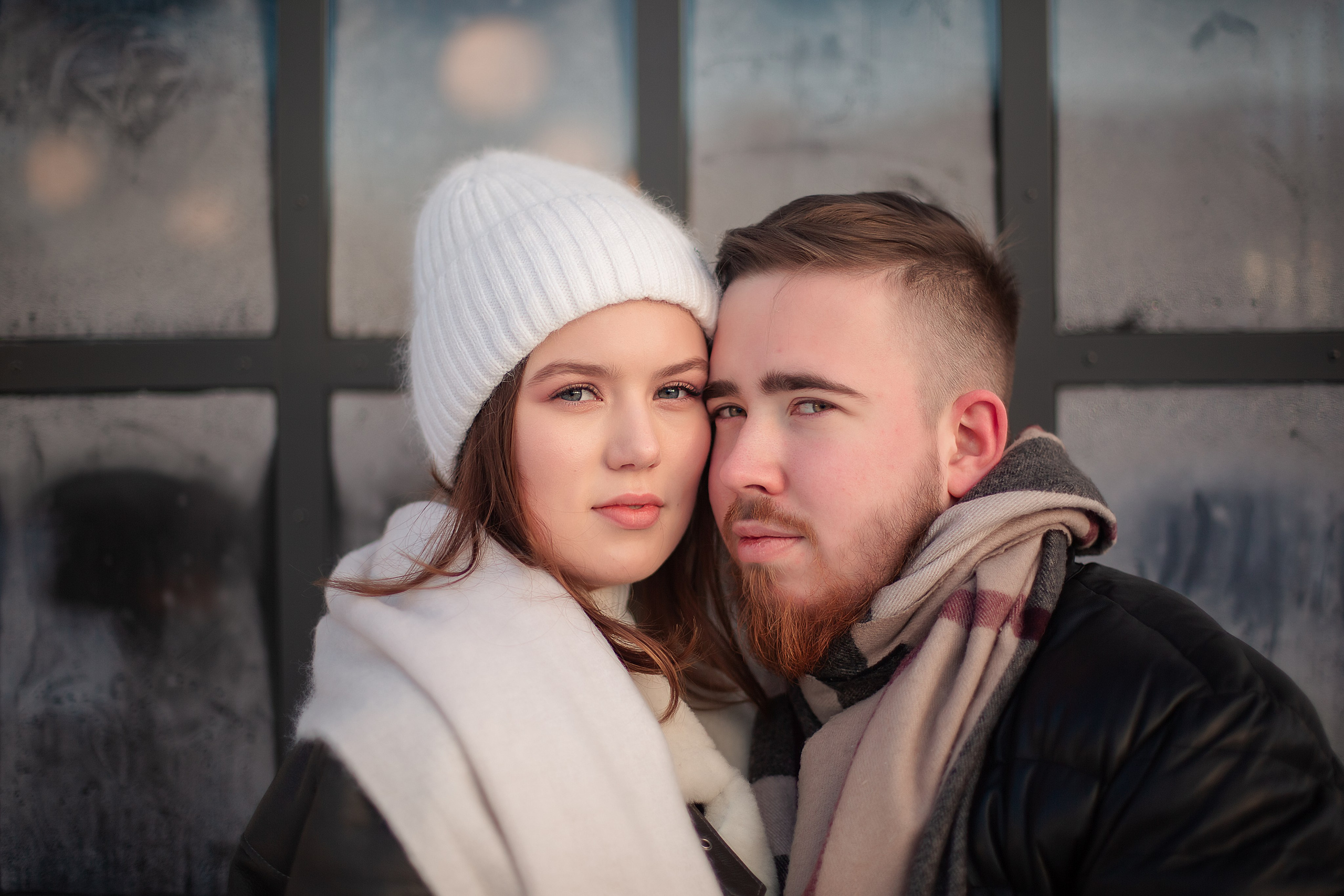 Зимняя настроение. Фотограф Анастасия, СПб: живые семейные и женские фотосессии без позирования, наполненные эмоциями