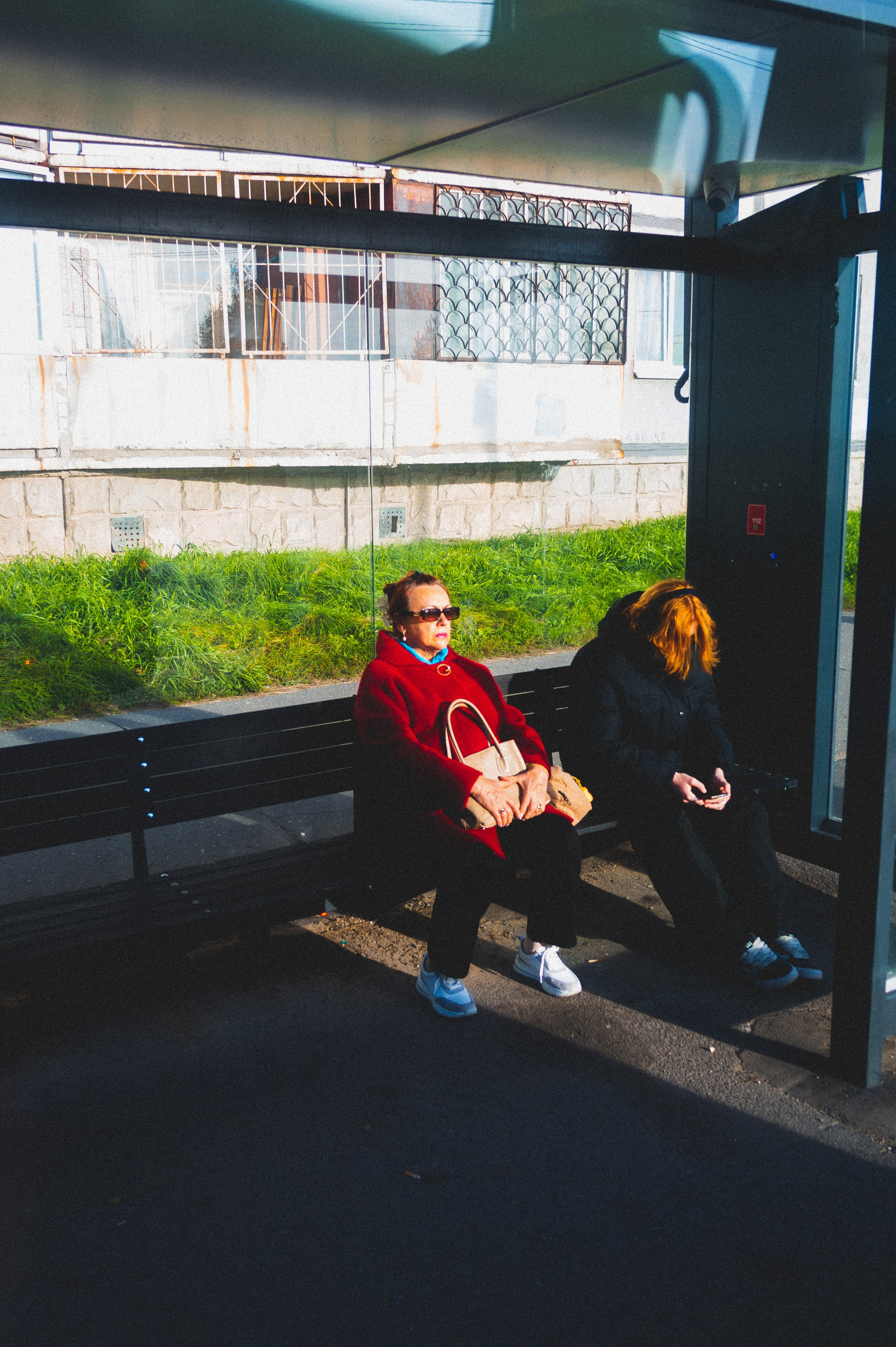 Октябрь 2025. Den Mirov — Фотограф, Музыкант