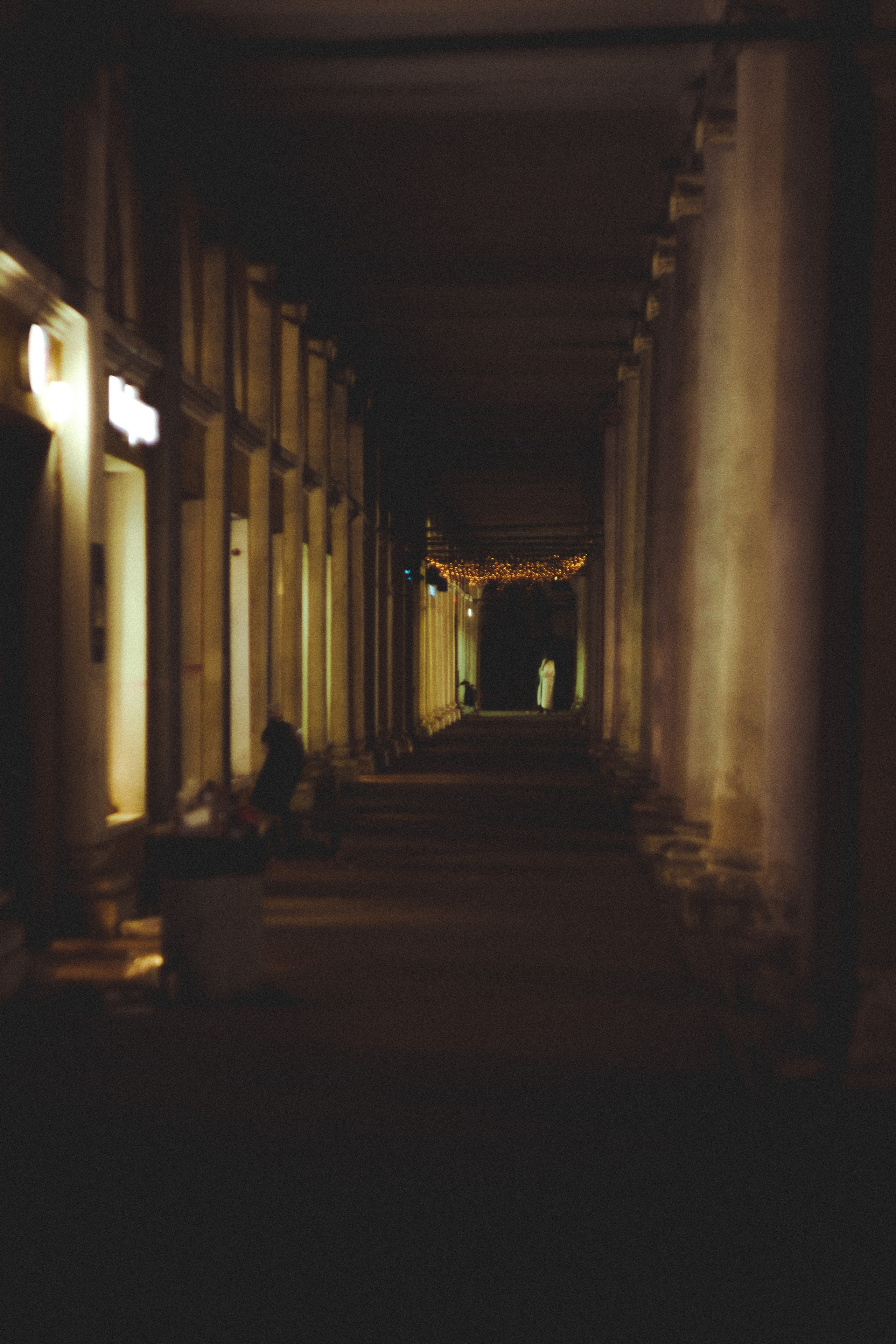 Ночной Ярославль. Den Mirov — Photographer, Musician