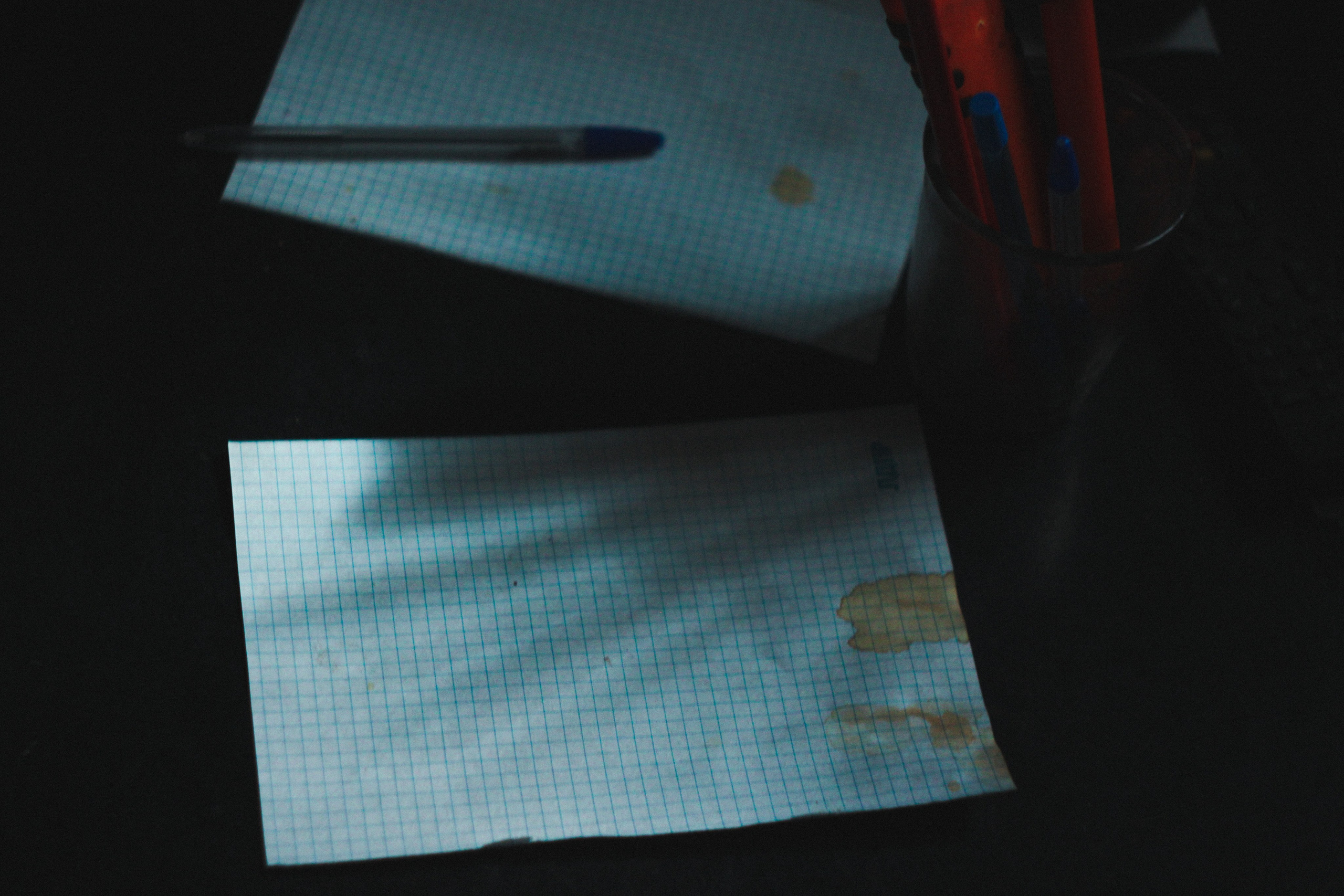 Градус смелости. Den Mirov — Фотограф, Музыкант