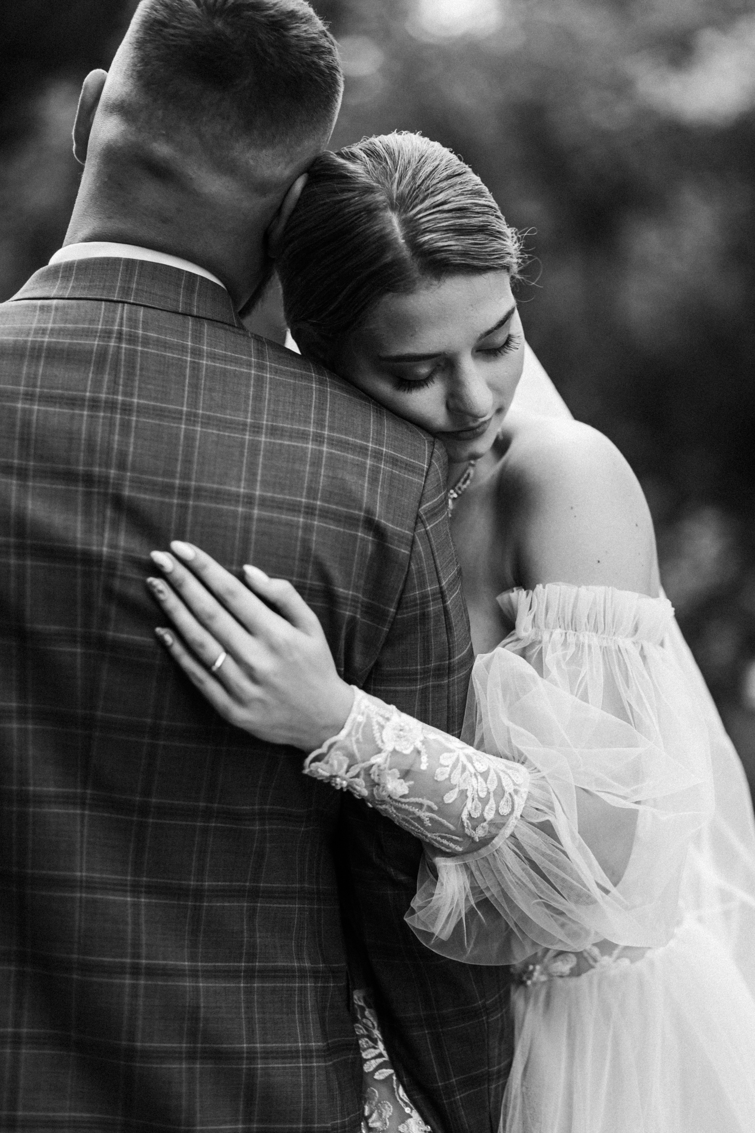 Алина и Андрей