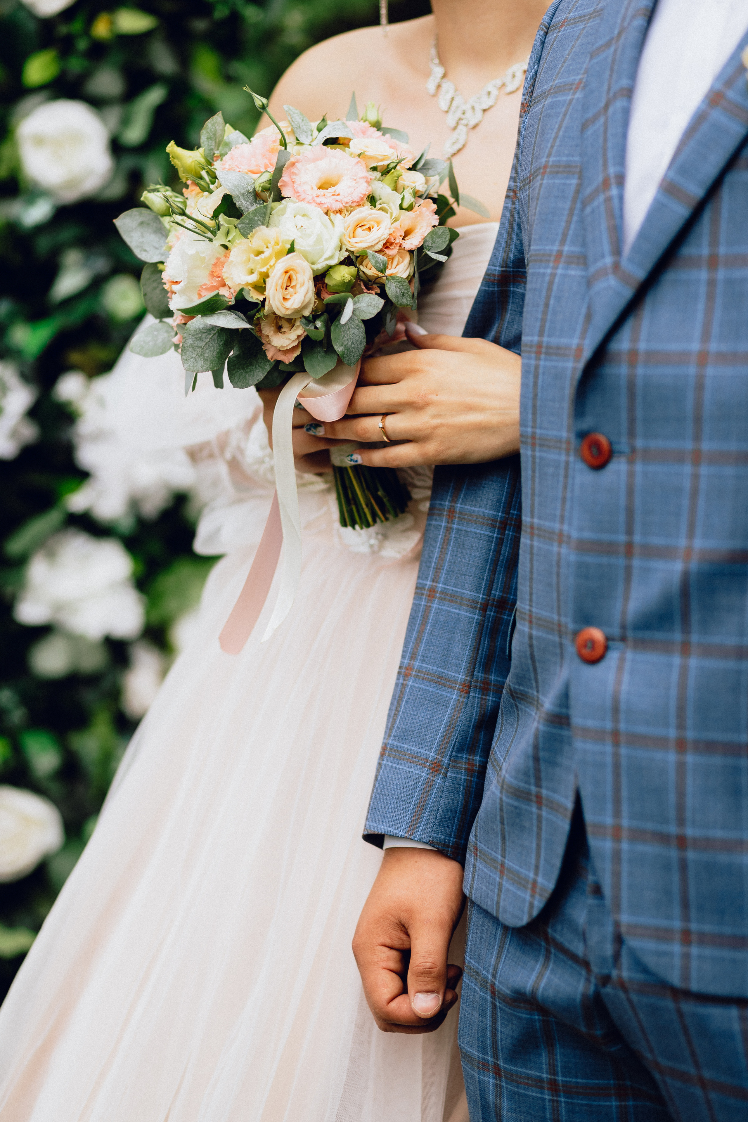 Алина и Андрей