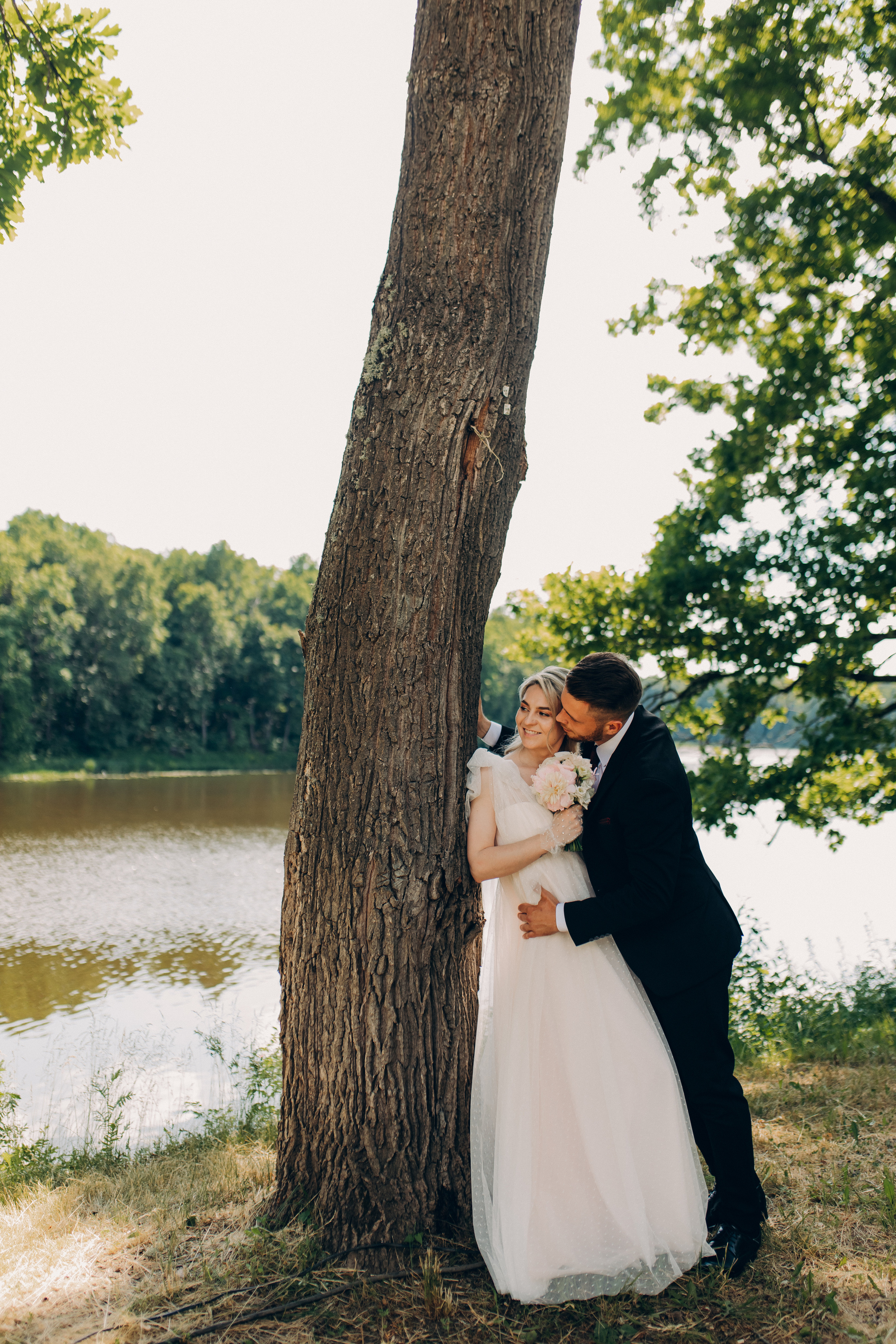 Регина и Кирилл