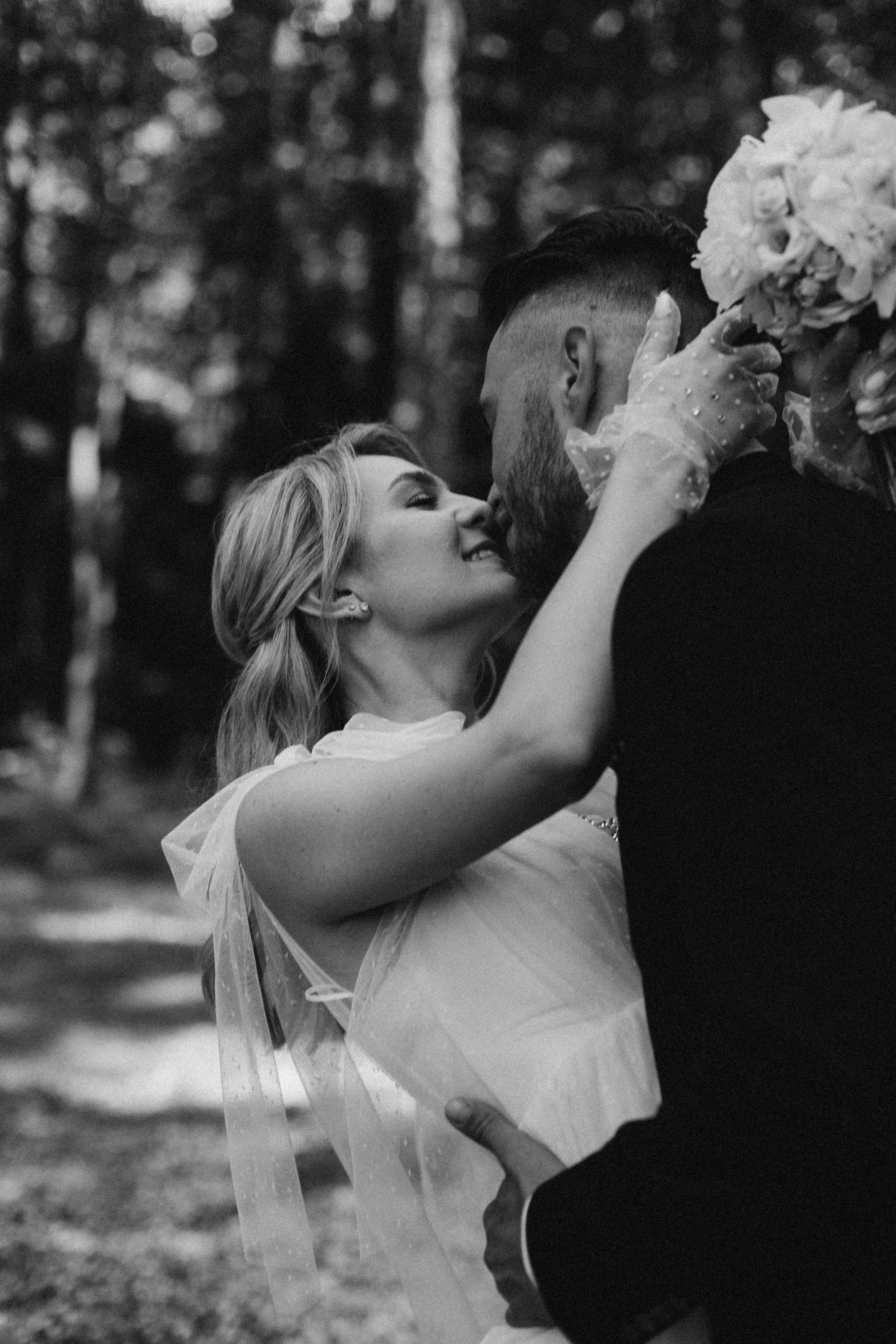 Регина и Кирилл