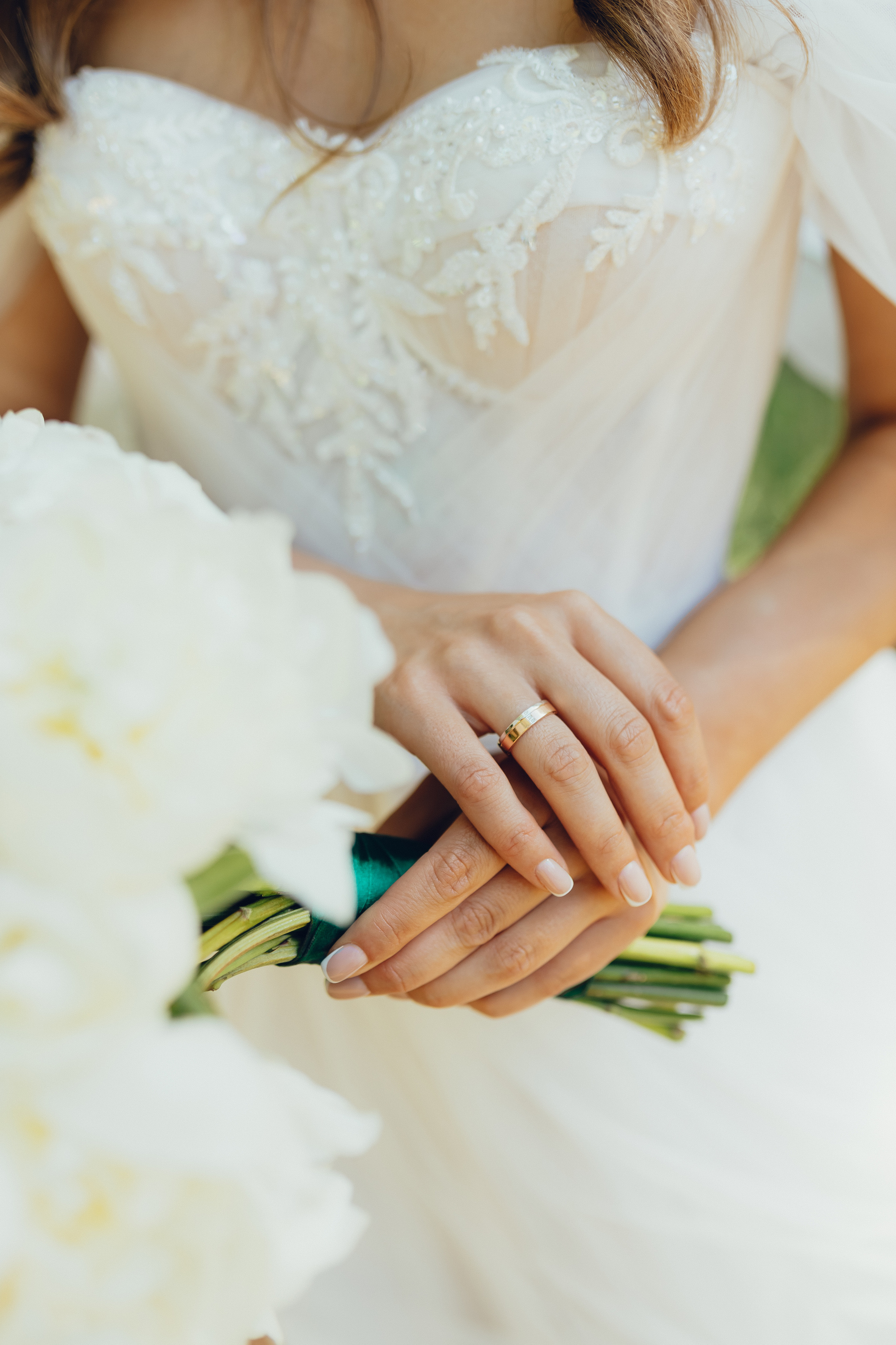 Катя и Антон