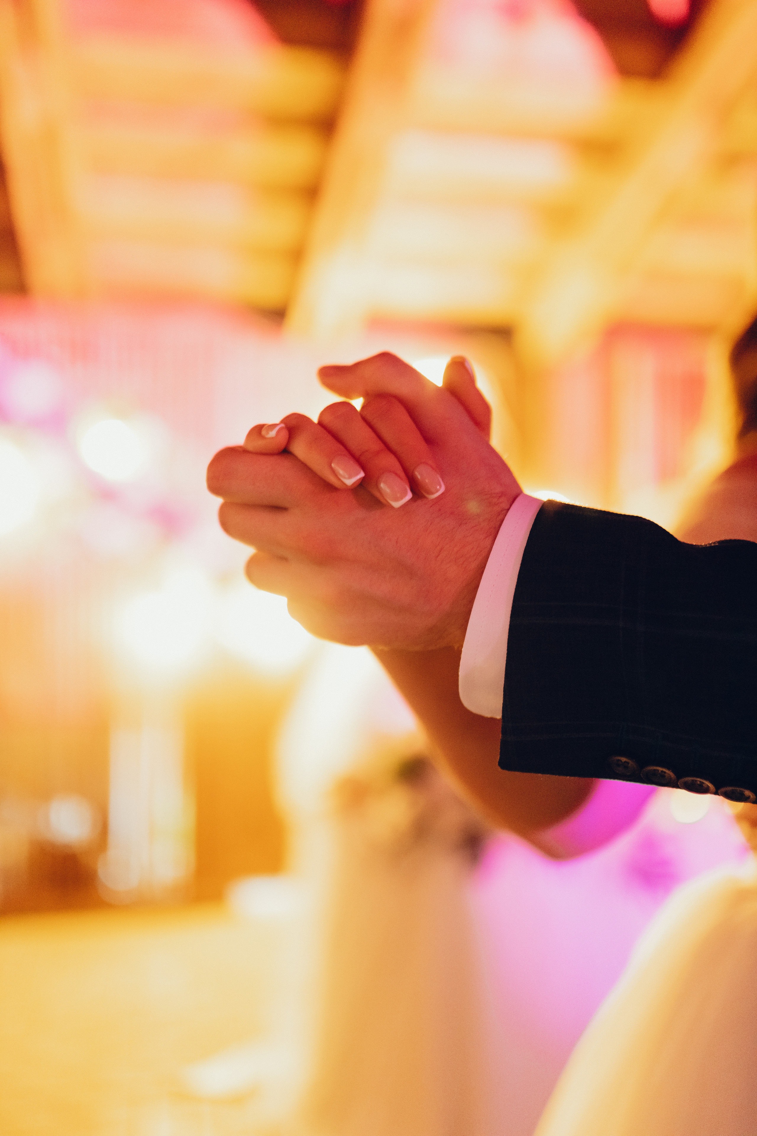 Катя и Антон