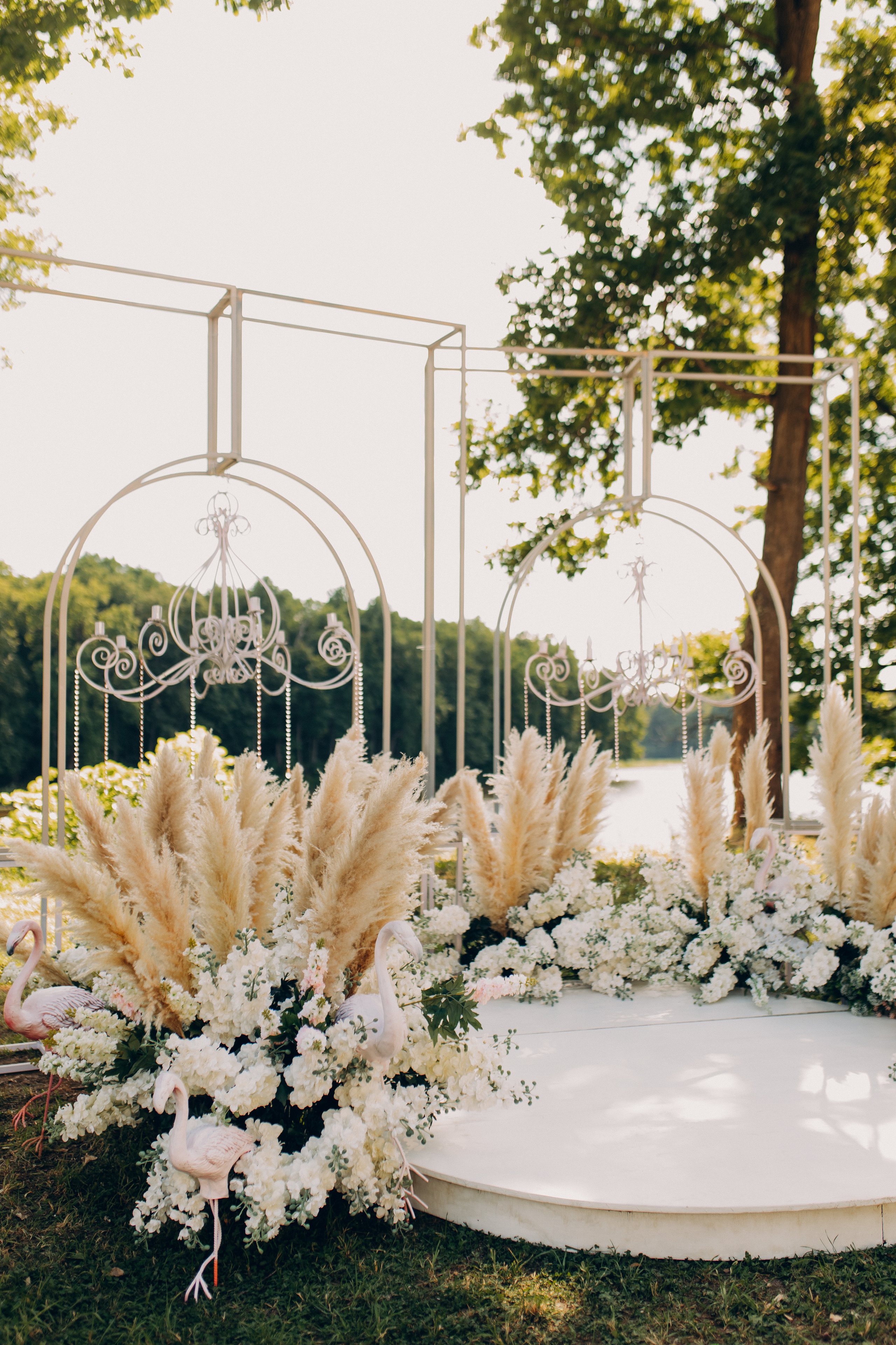 Регина и Кирилл