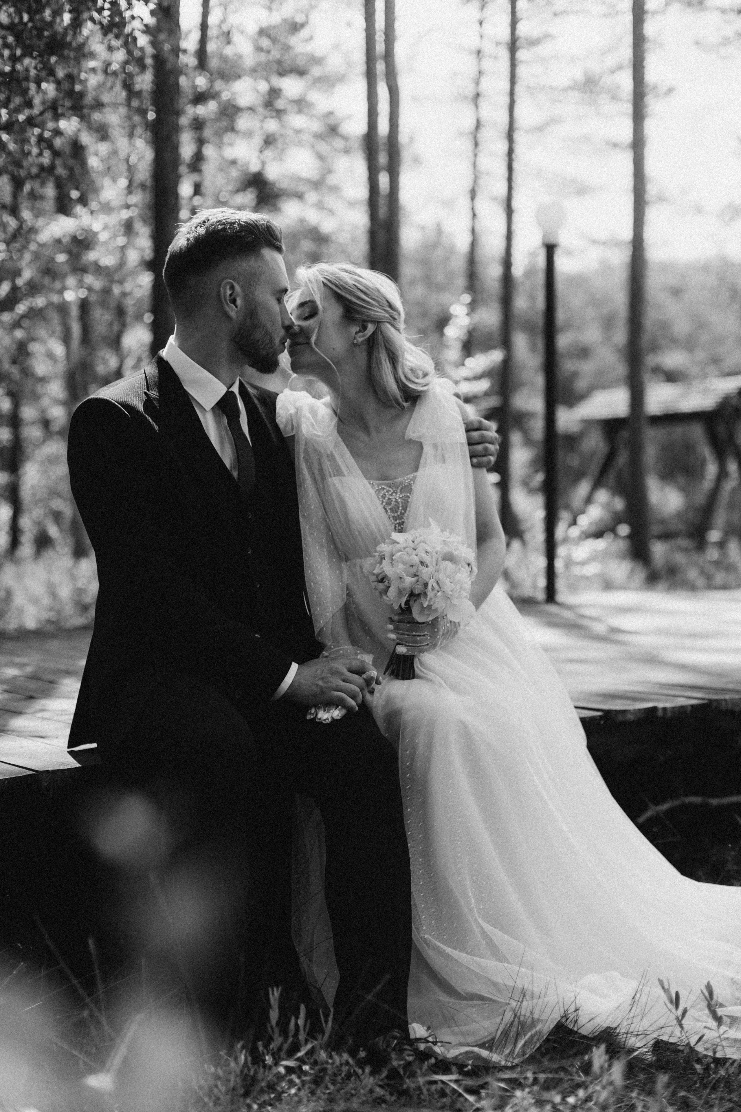 Регина и Кирилл