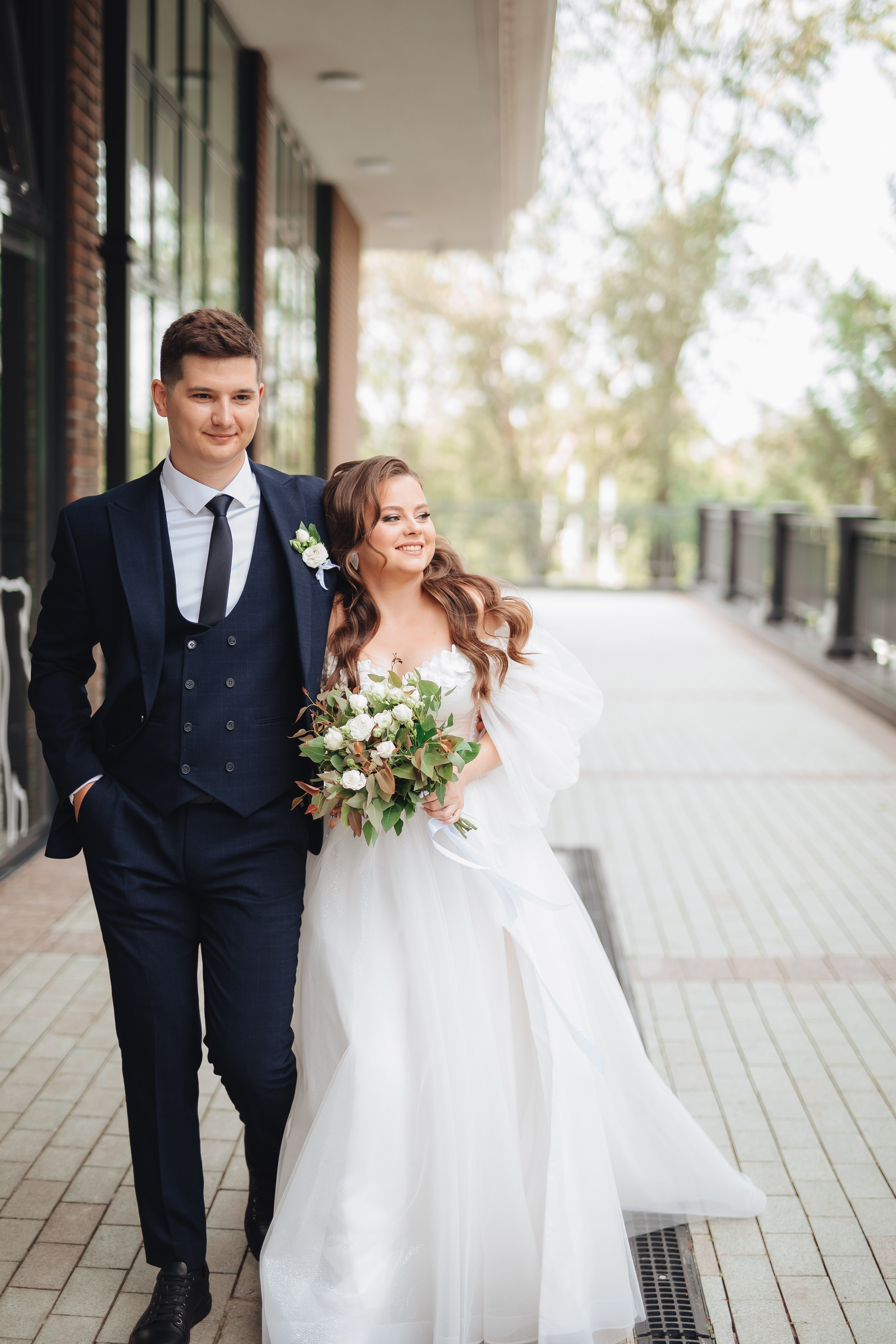 Anastasia & Kirill. Фотограф Нижний Новгород Кристина Швецова