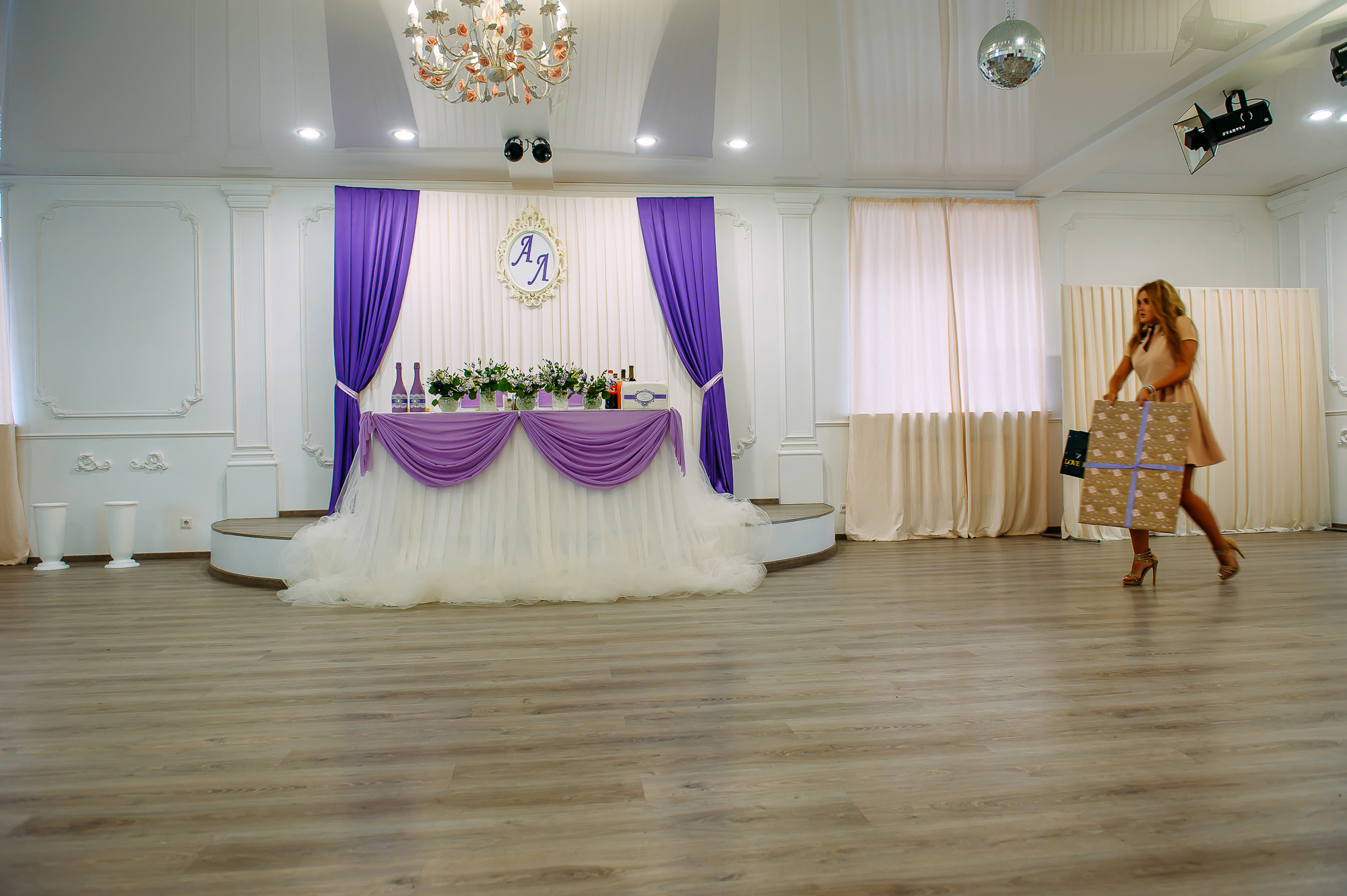 Алексей и Лариса. Свадебный и семейный фотограф в Новосибирске Александр Счастный