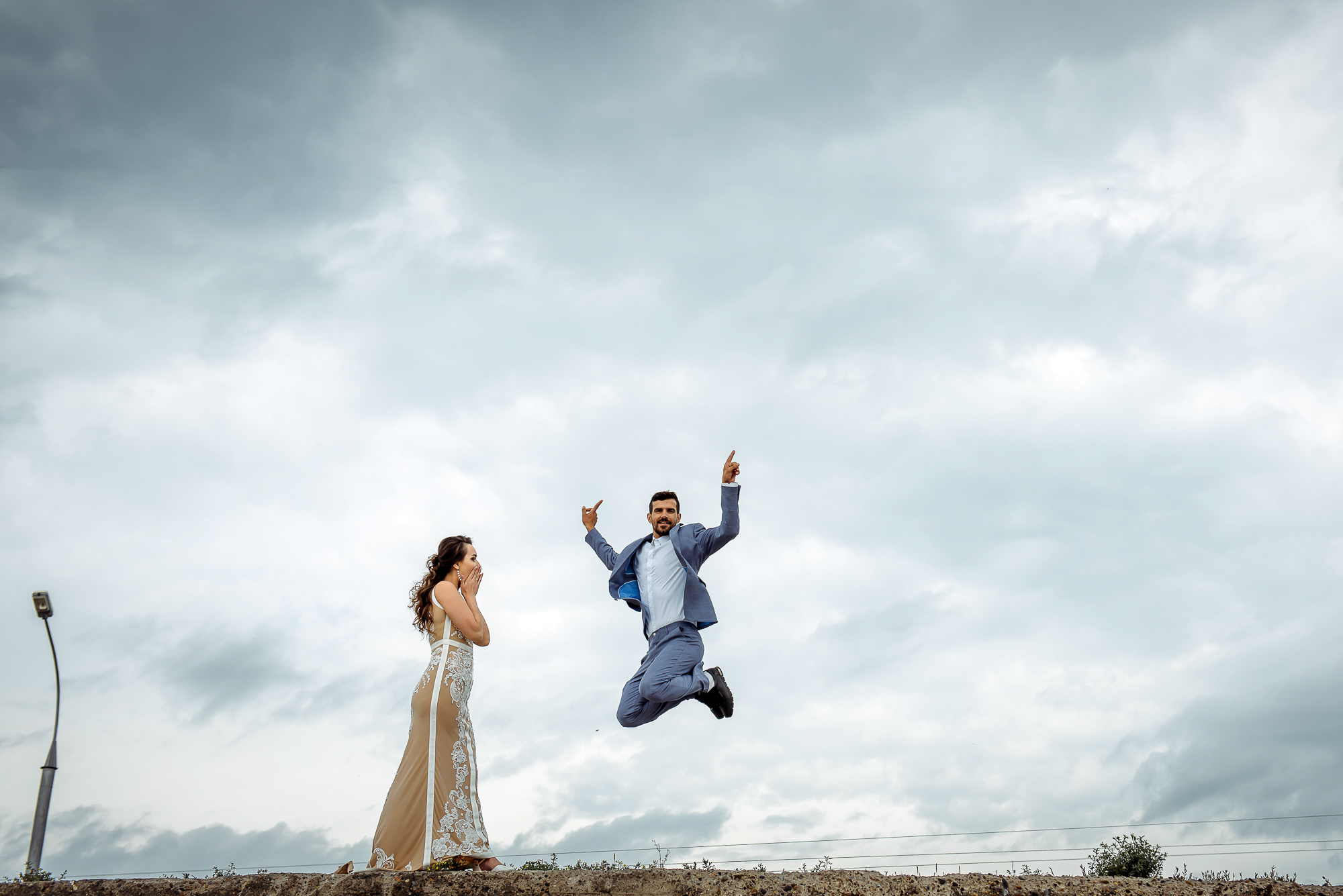 Алексей и Лариса. Свадебный и семейный фотограф в Новосибирске Александр Счастный