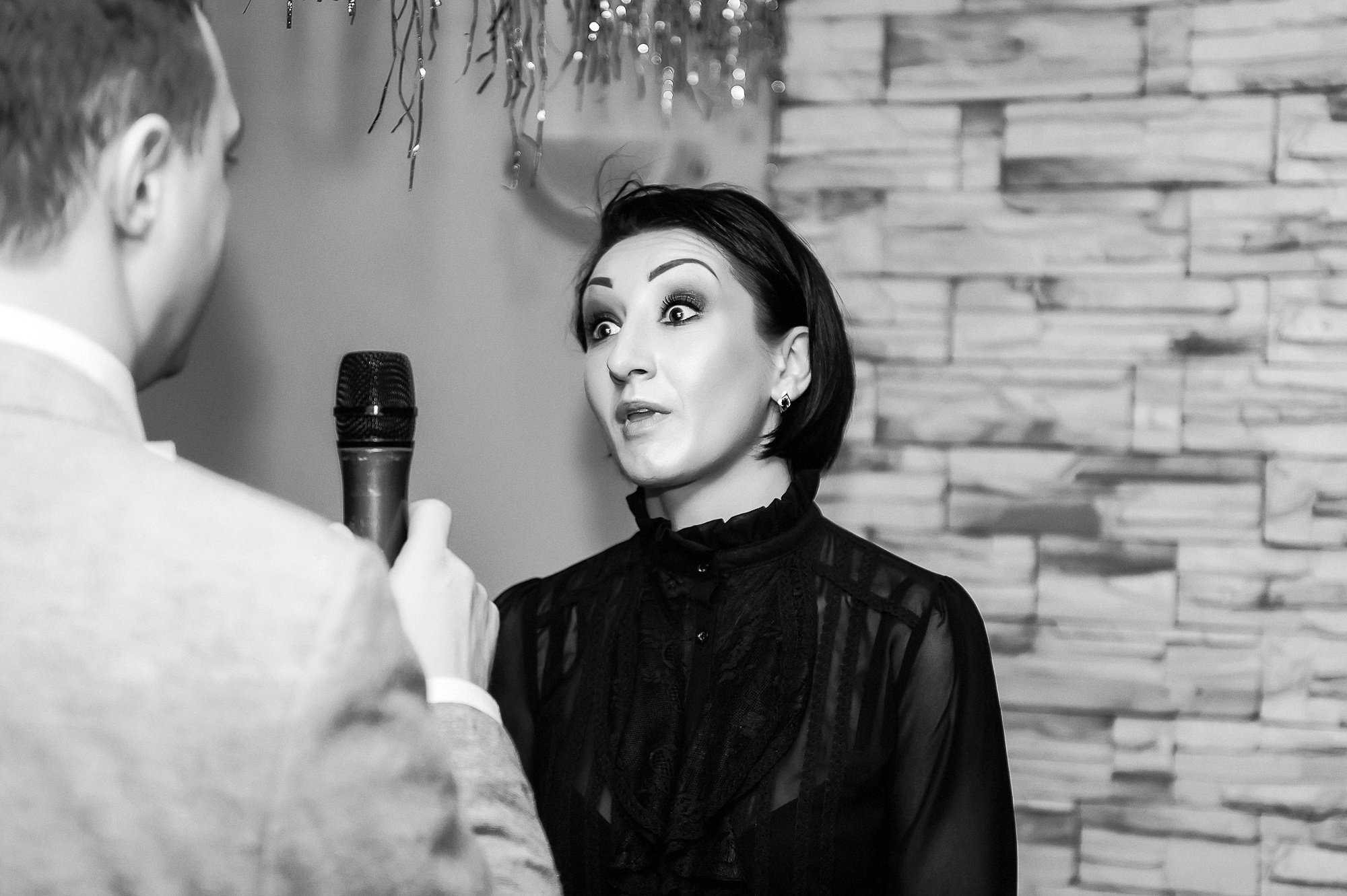 Анна и Дмитрий. Свадебный и семейный фотограф в Новосибирске Александр Счастный