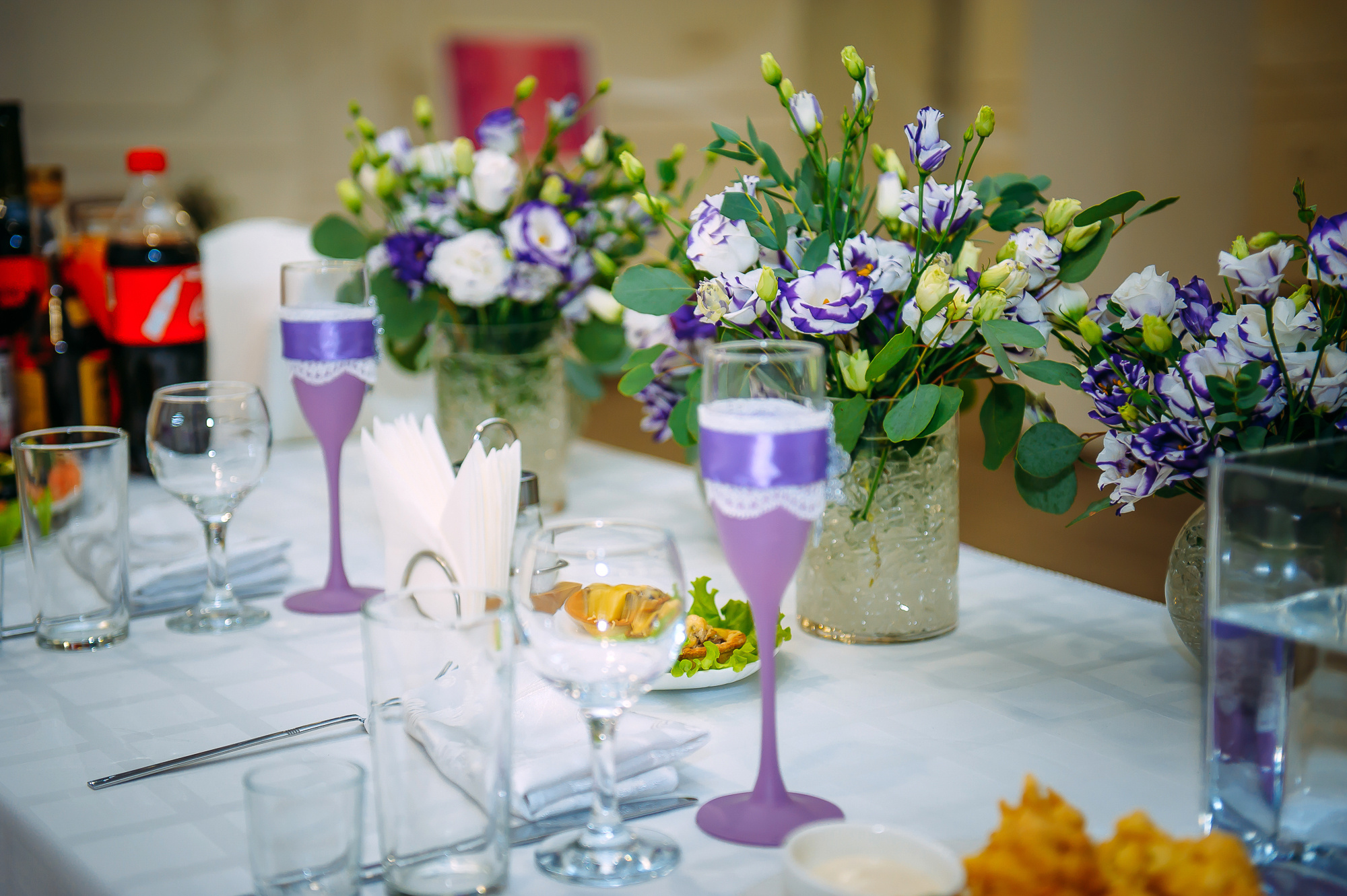 Алексей и Лариса. Свадебный и семейный фотограф в Новосибирске Александр Счастный