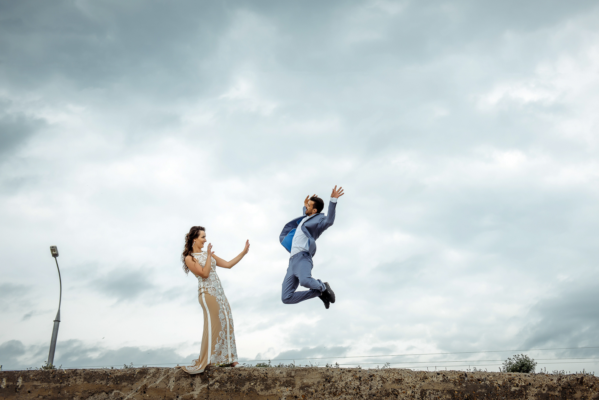 Алексей и Лариса. Свадебный и семейный фотограф в Новосибирске Александр Счастный