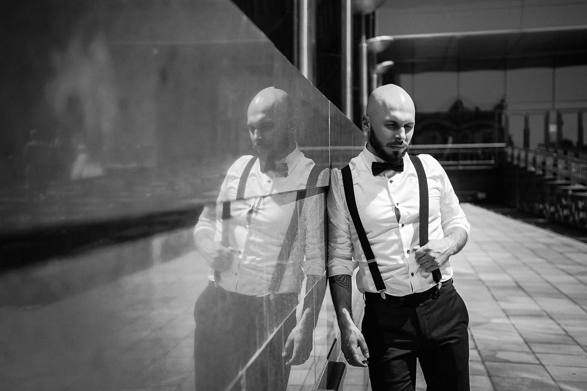 Любовь и Евгений. Свадебный и семейный фотограф в Новосибирске Александр Счастный