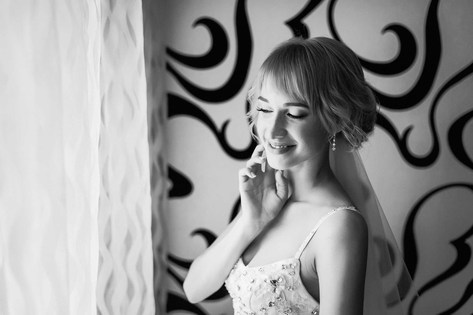 Вика и Максим. Свадебный и семейный фотограф в Новосибирске Александр Счастный