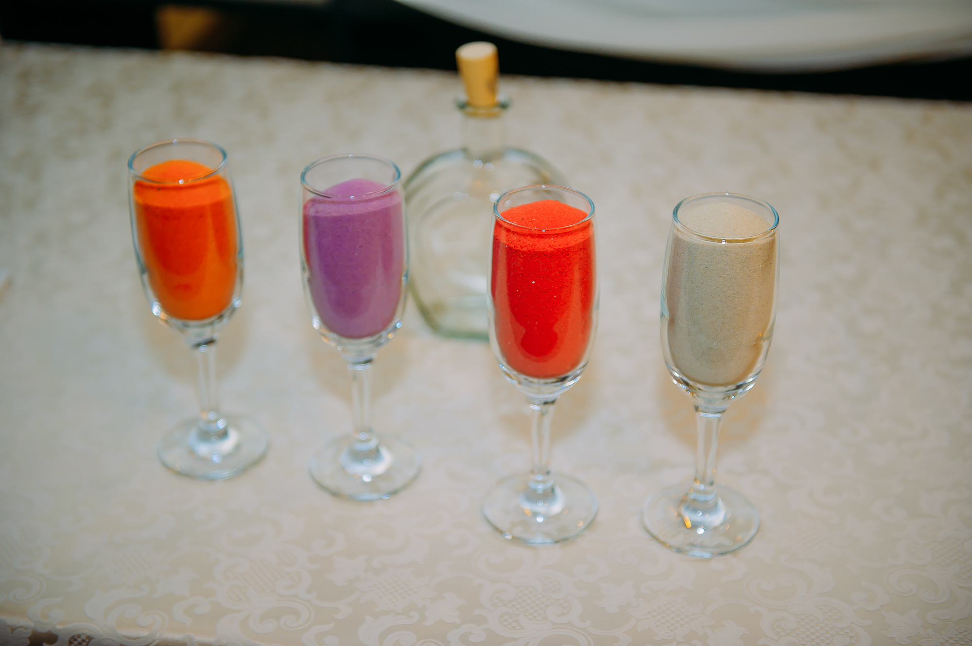 Анна и Дмитрий. Свадебный и семейный фотограф в Новосибирске Александр Счастный