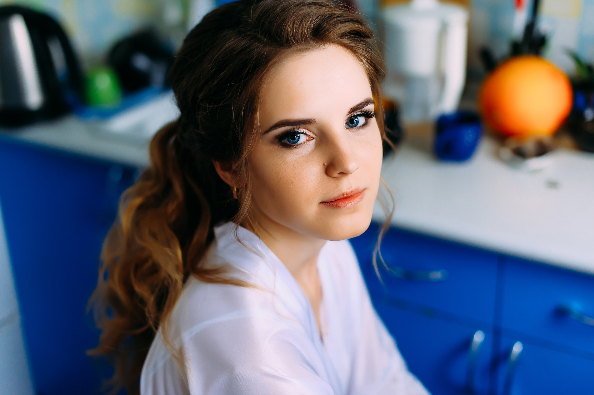 Анна и Дмитрий. Свадебный и семейный фотограф в Новосибирске Александр Счастный