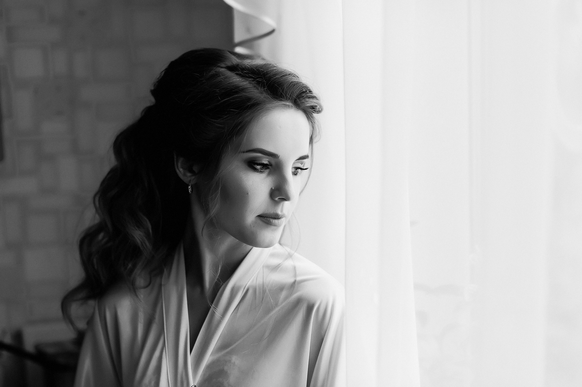 Анна и Дмитрий. Свадебный и семейный фотограф в Новосибирске Александр Счастный