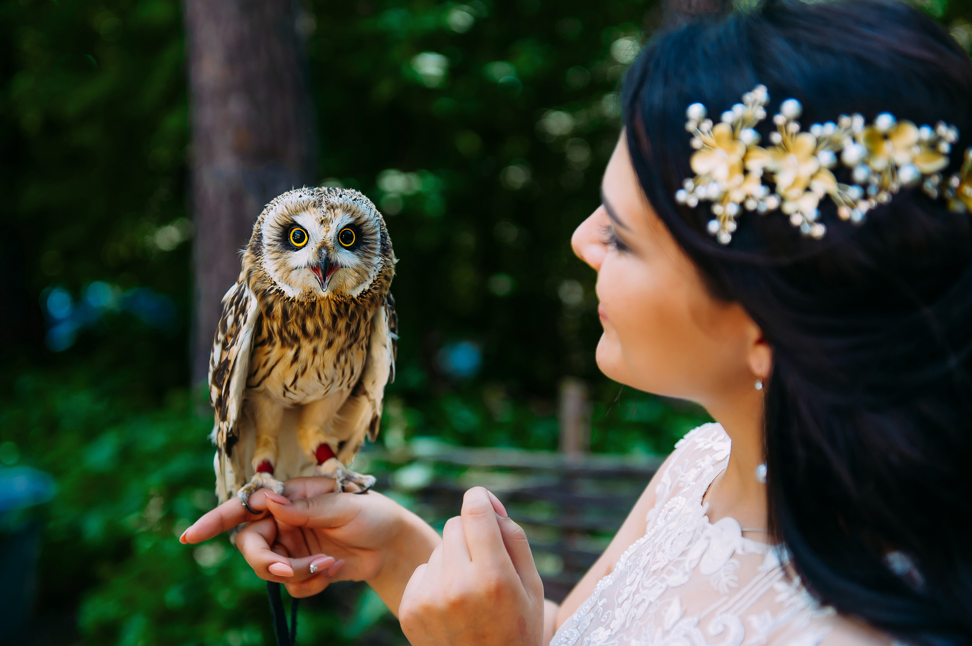 Любовь и Евгений. Свадебный и семейный фотограф в Новосибирске Александр Счастный