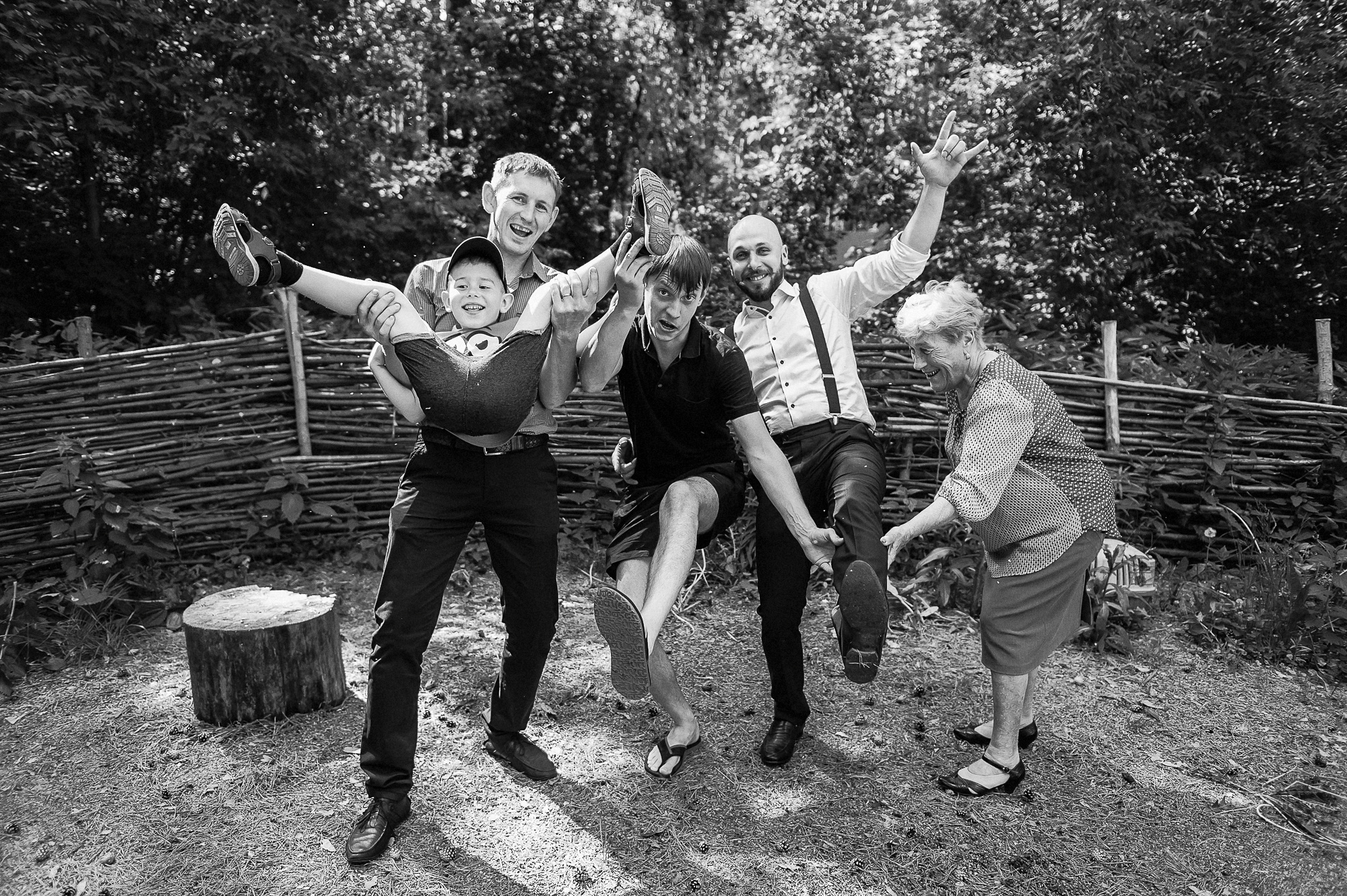 Любовь и Евгений. Свадебный и семейный фотограф в Новосибирске Александр Счастный