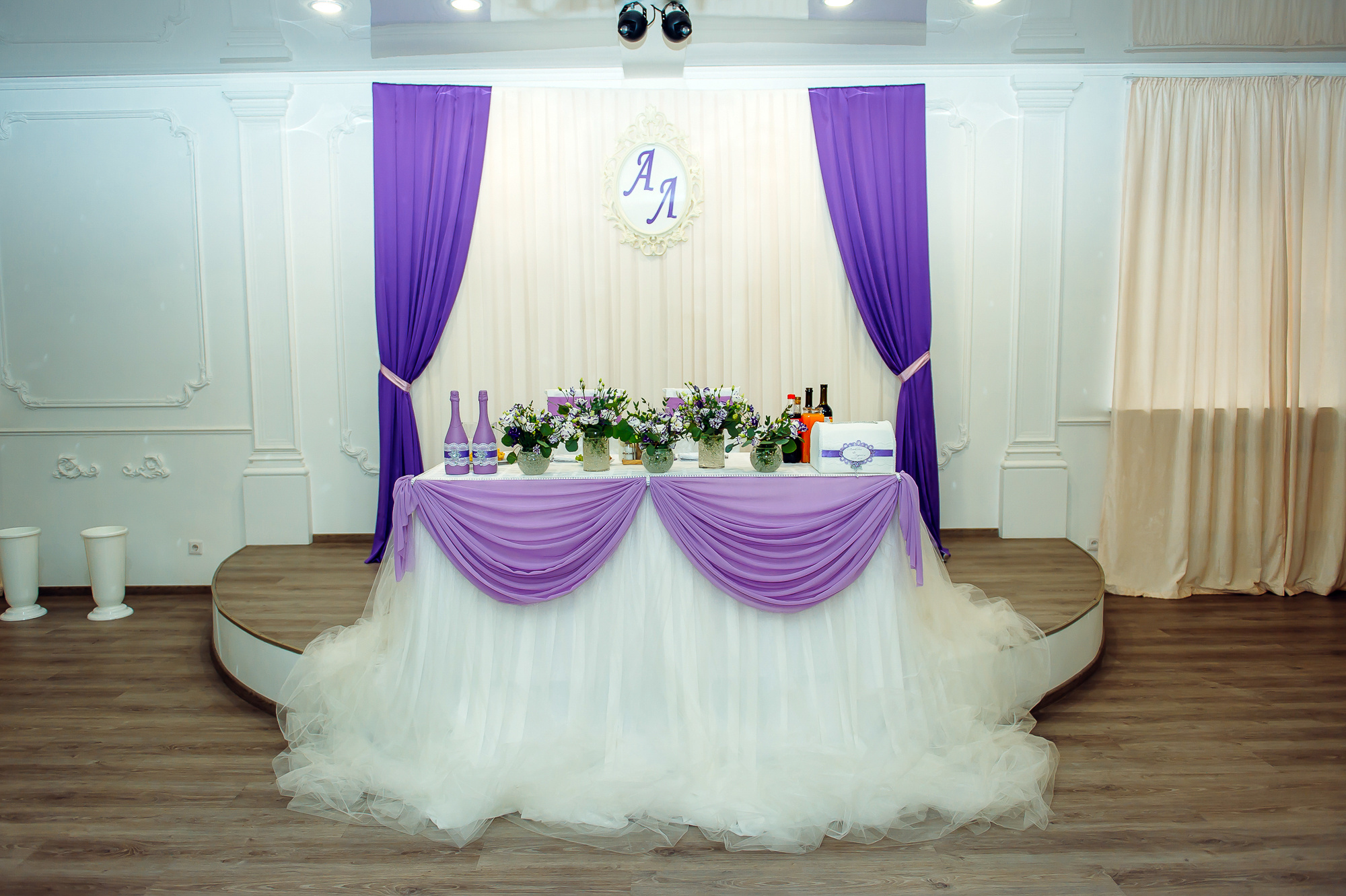 Алексей и Лариса. Свадебный и семейный фотограф в Новосибирске Александр Счастный