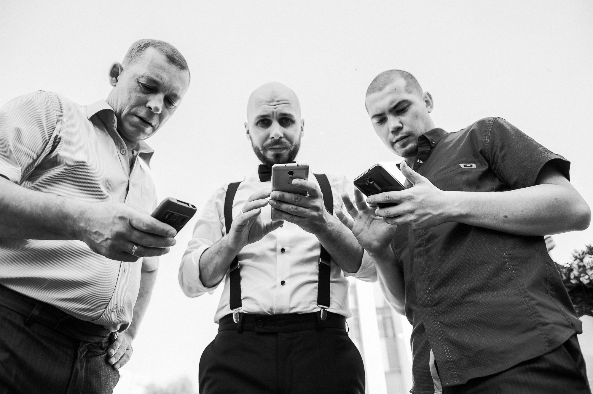 Любовь и Евгений. Свадебный и семейный фотограф в Новосибирске Александр Счастный