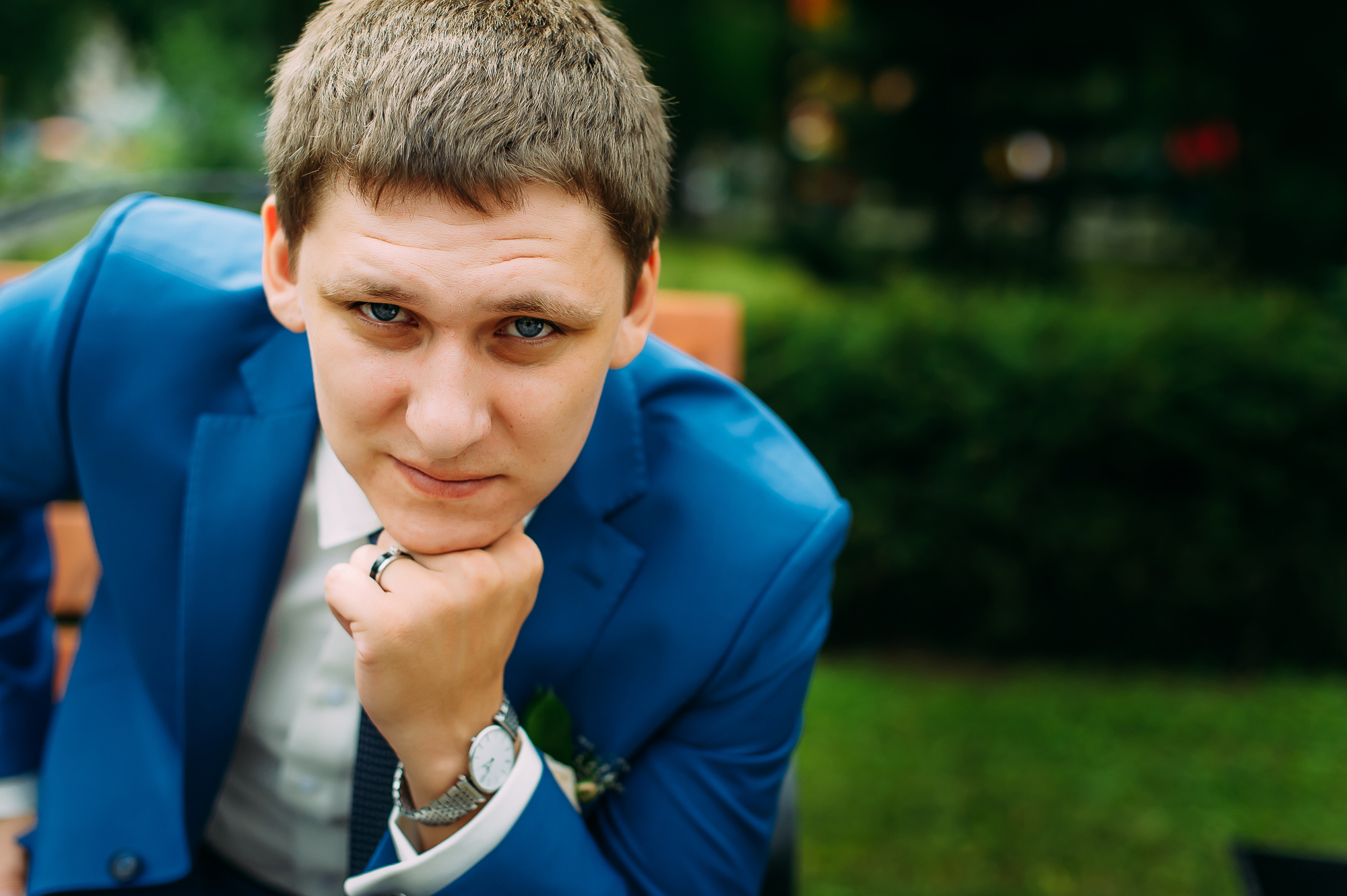 Вика и Максим. Свадебный и семейный фотограф в Новосибирске Александр Счастный