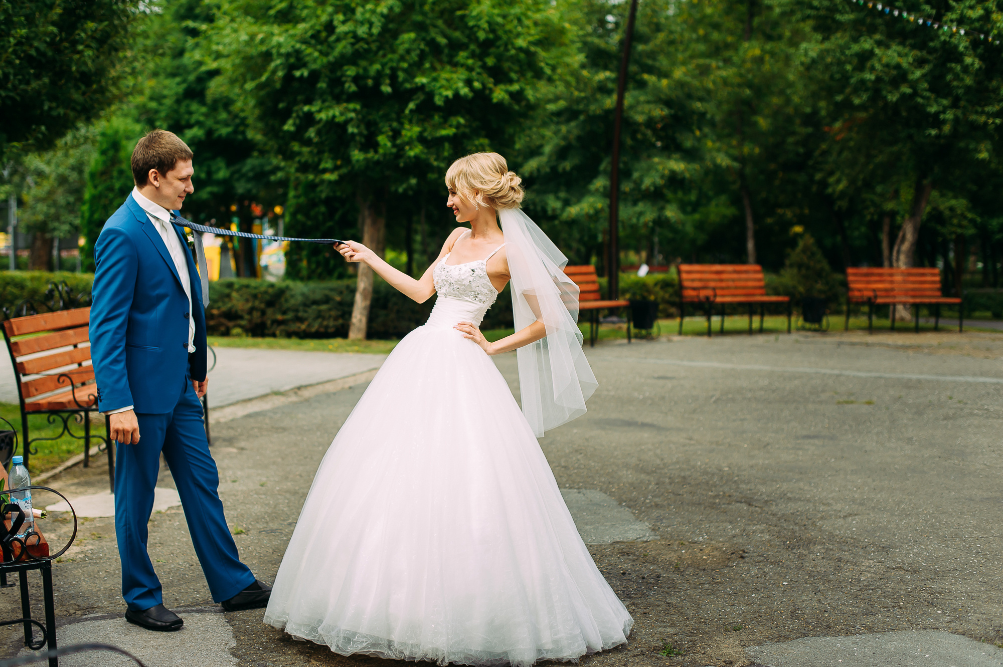 Вика и Максим. Свадебный и семейный фотограф в Новосибирске Александр Счастный