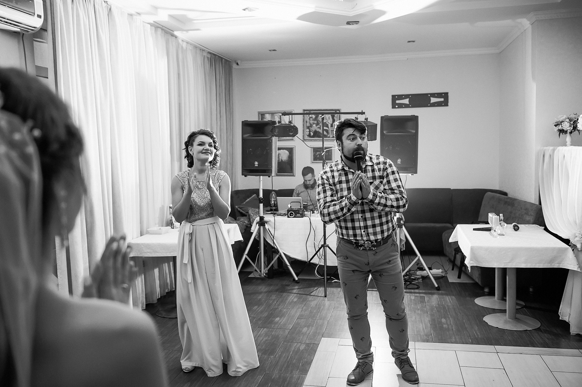 Анна и Дмитрий. Свадебный и семейный фотограф в Новосибирске Александр Счастный