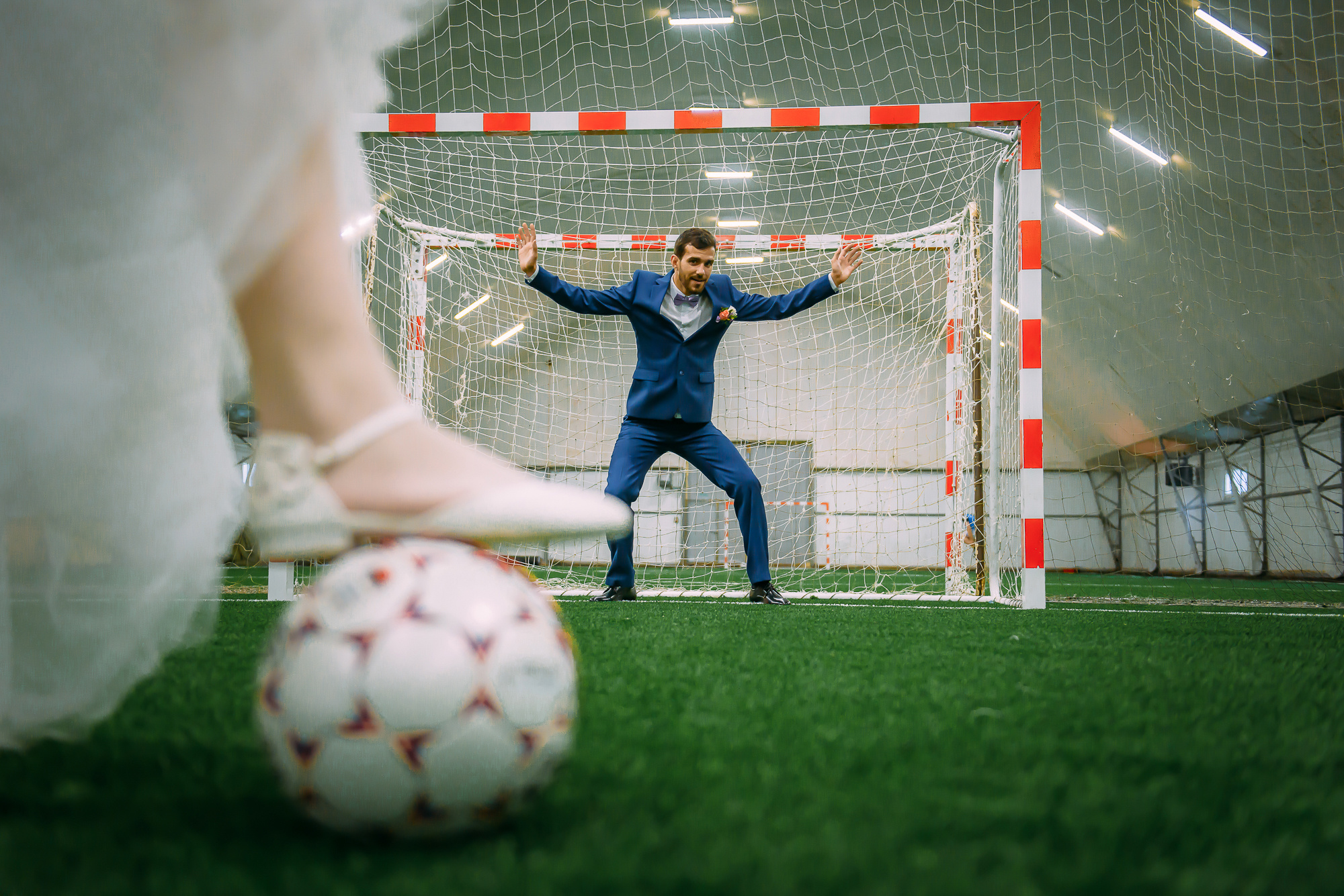 Алексей и Лариса. Свадебный и семейный фотограф в Новосибирске Александр Счастный