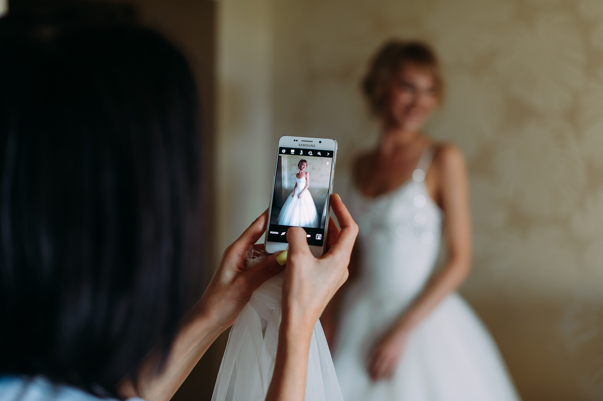 Вика и Максим. Свадебный и семейный фотограф в Новосибирске Александр Счастный