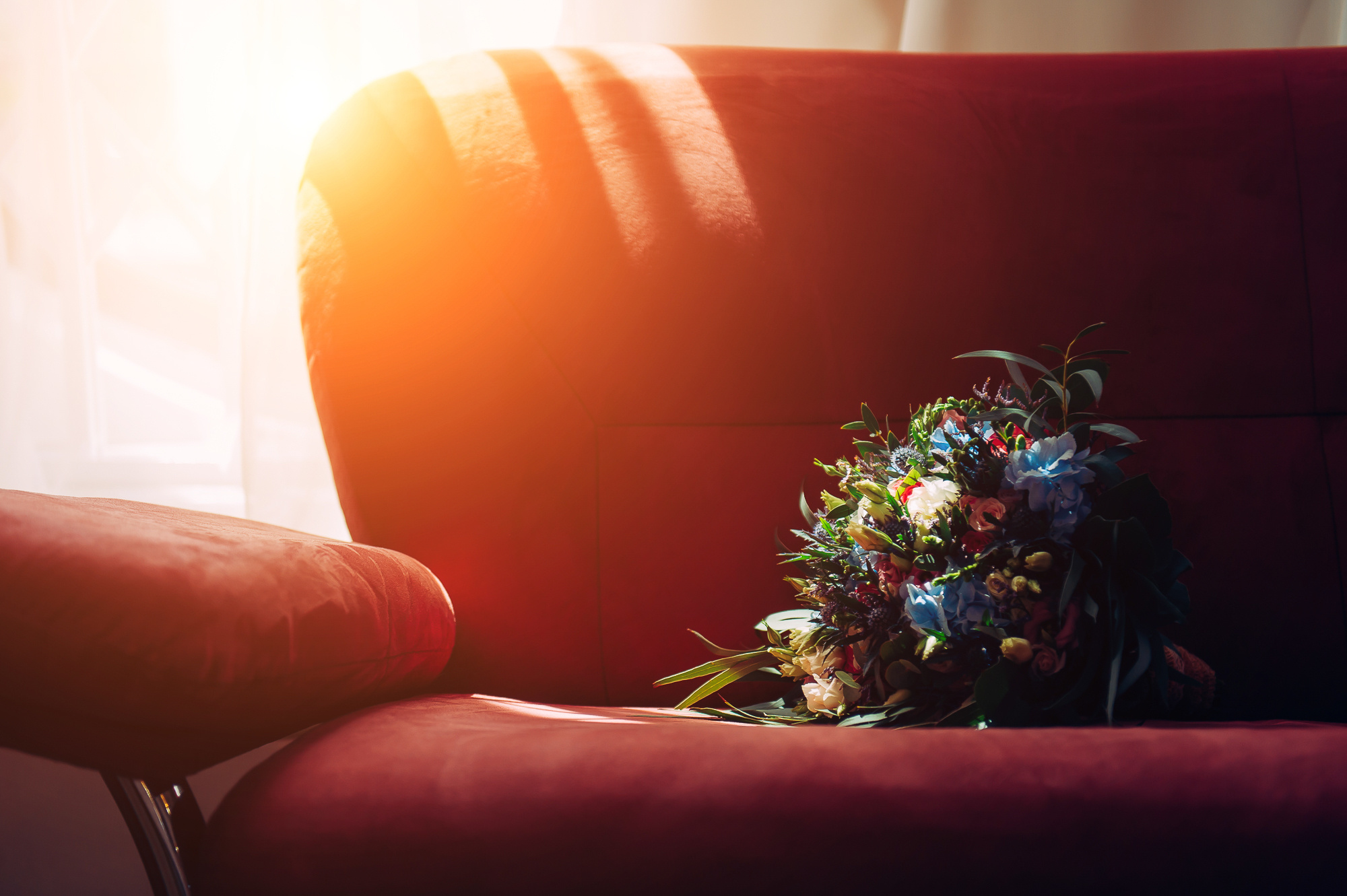 Любовь и Евгений. Свадебный и семейный фотограф в Новосибирске Александр Счастный