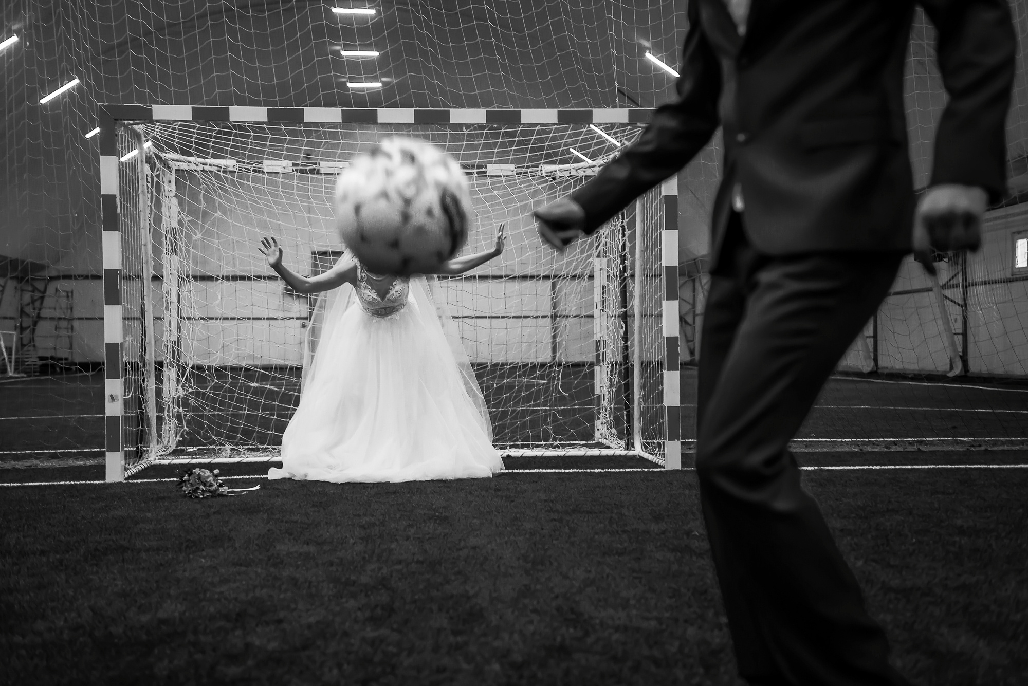 Алексей и Лариса. Свадебный и семейный фотограф в Новосибирске Александр Счастный