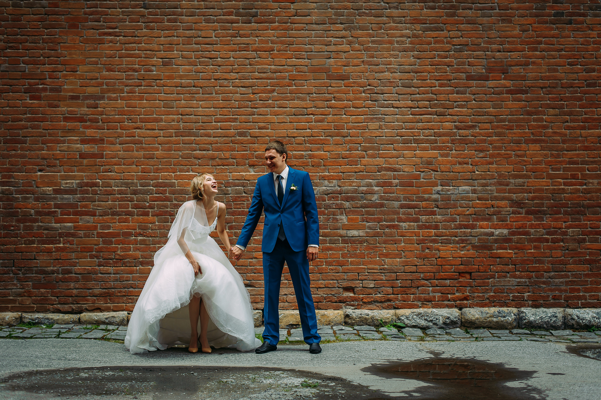 Вика и Максим. Свадебный и семейный фотограф в Новосибирске Александр Счастный