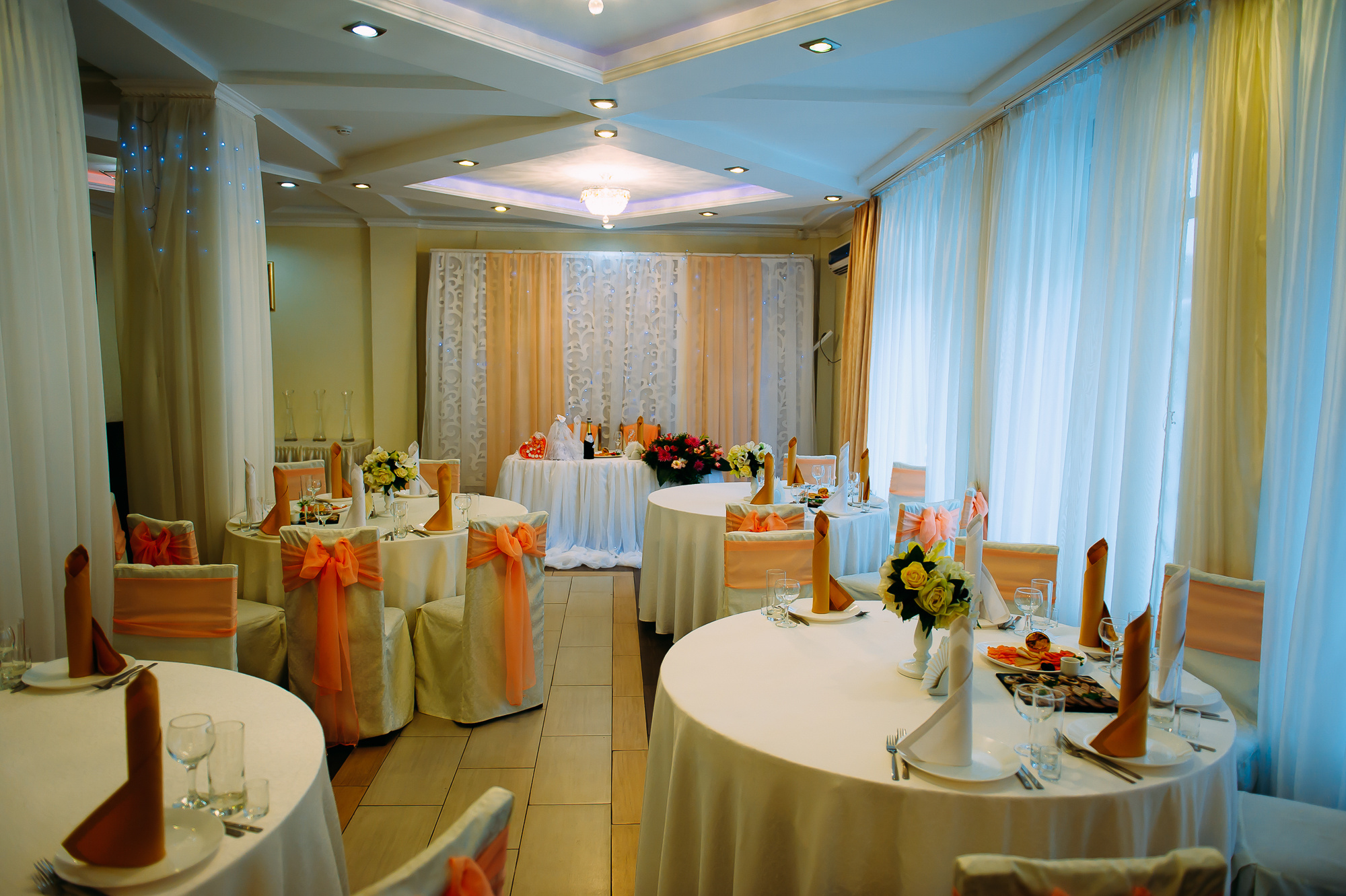 Анна и Дмитрий. Свадебный и семейный фотограф в Новосибирске Александр Счастный