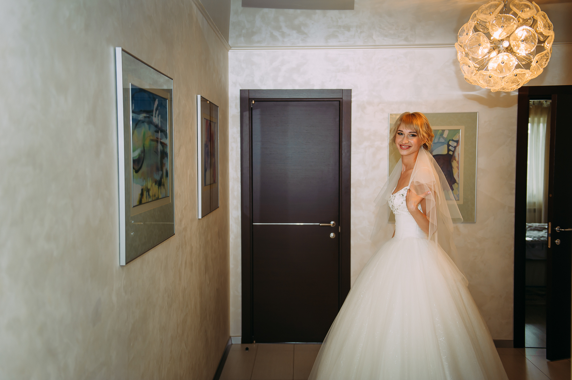 Вика и Максим. Свадебный и семейный фотограф в Новосибирске Александр Счастный