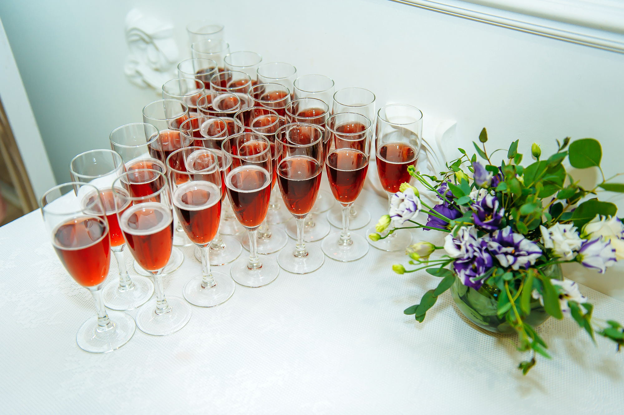 Алексей и Лариса. Свадебный и семейный фотограф в Новосибирске Александр Счастный